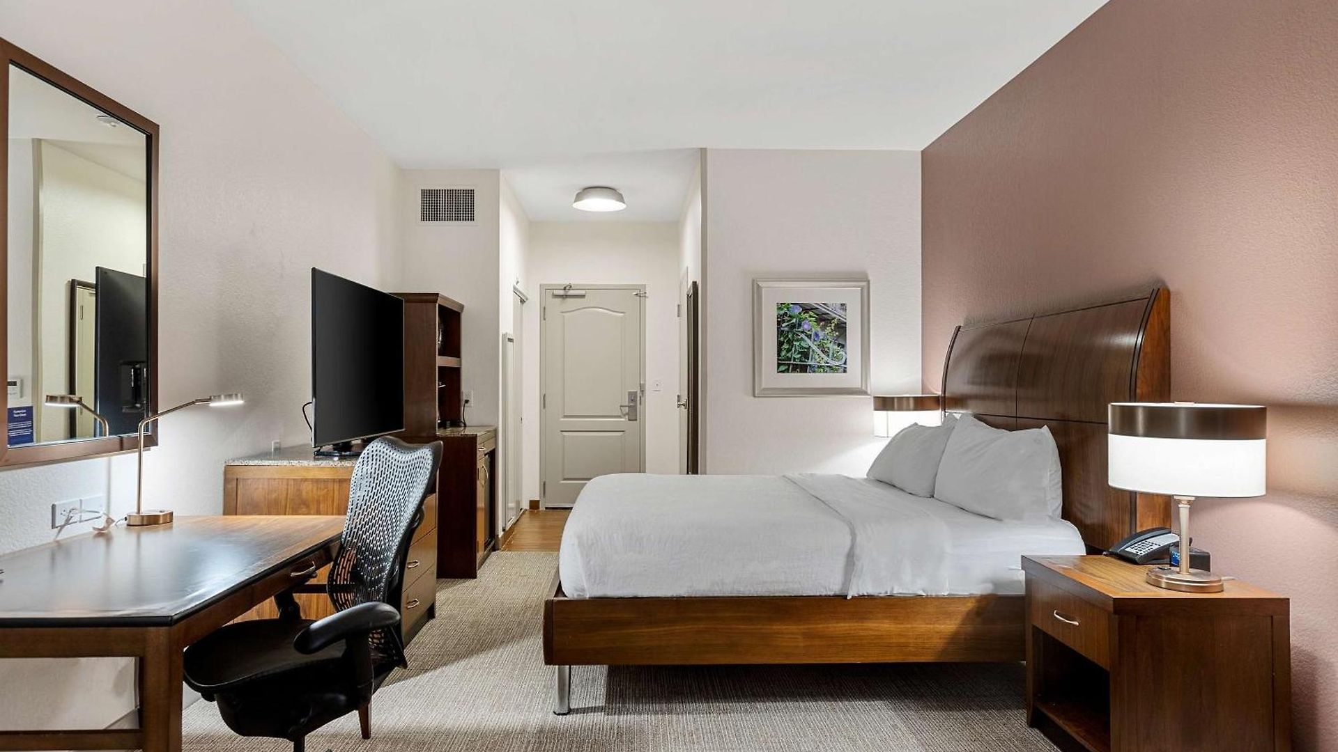 Hilton Garden French Quarter/cbd Hotel