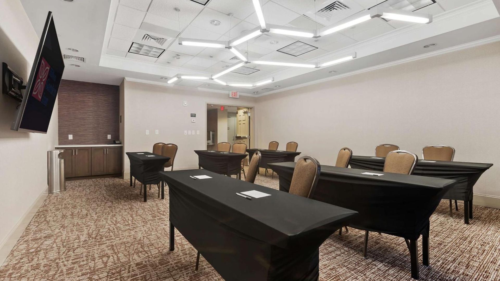 Hilton Garden French Quarter/cbd 3*