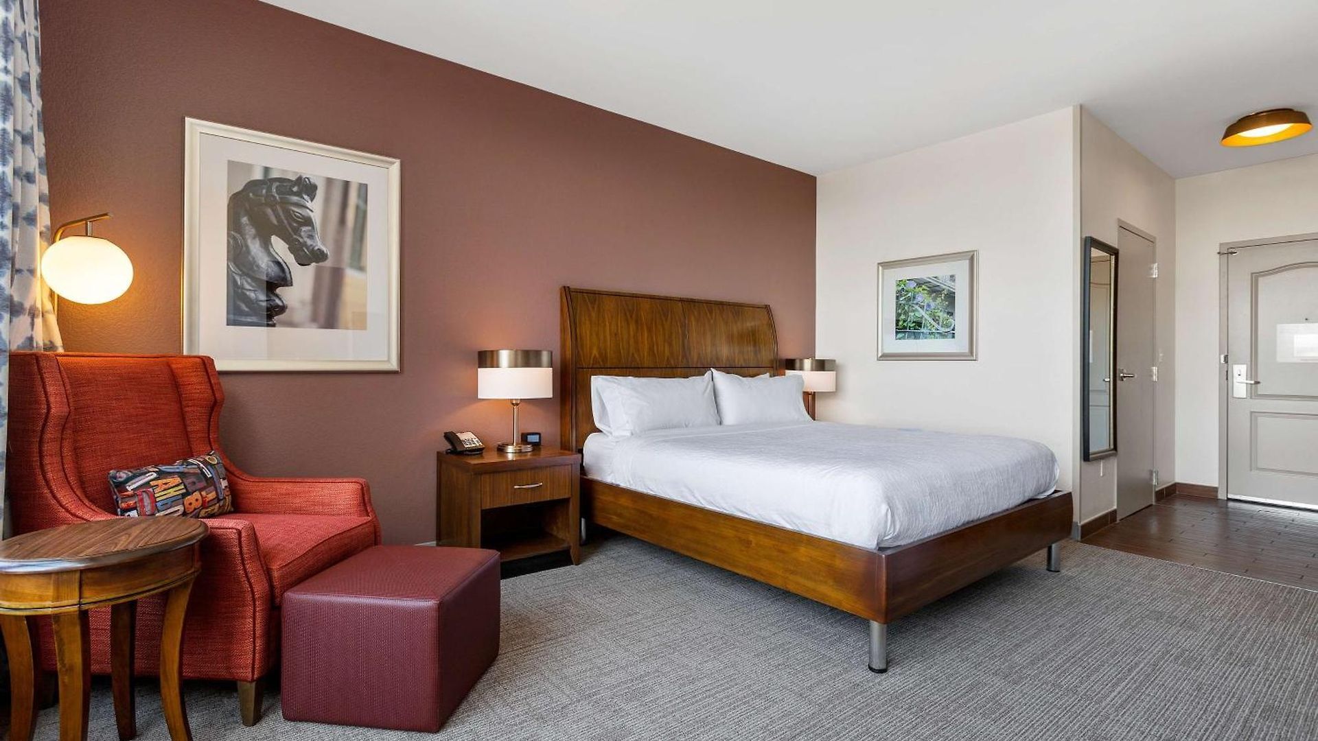 Hilton Garden French Quarter/cbd