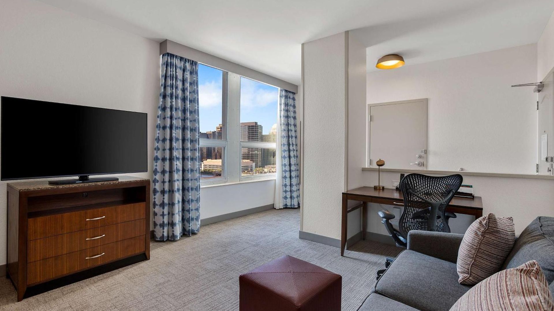 Hilton Garden French Quarter/cbd 3* New Orleans