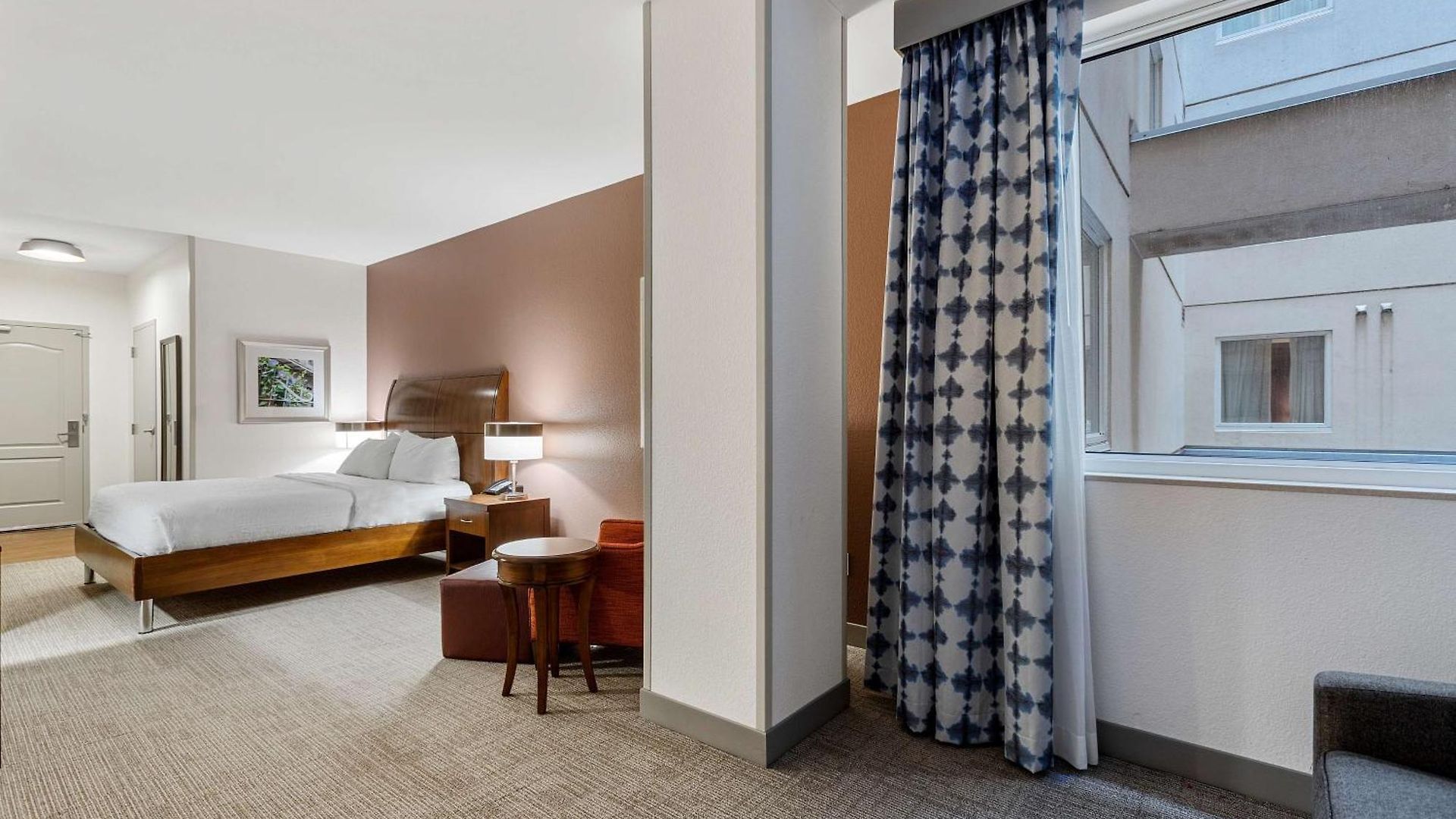 Hotel Hilton Garden French Quarter/cbd