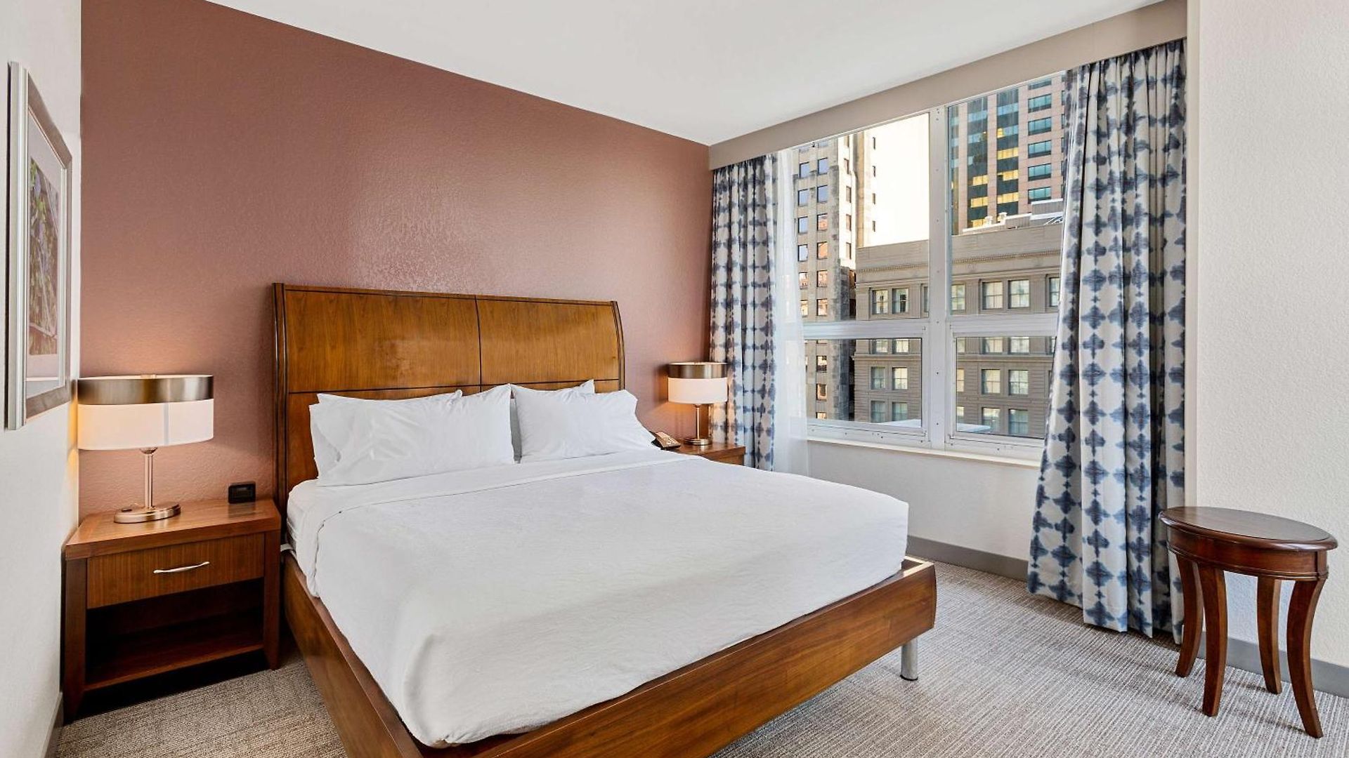 Hilton Garden French Quarter/cbd New Orleans