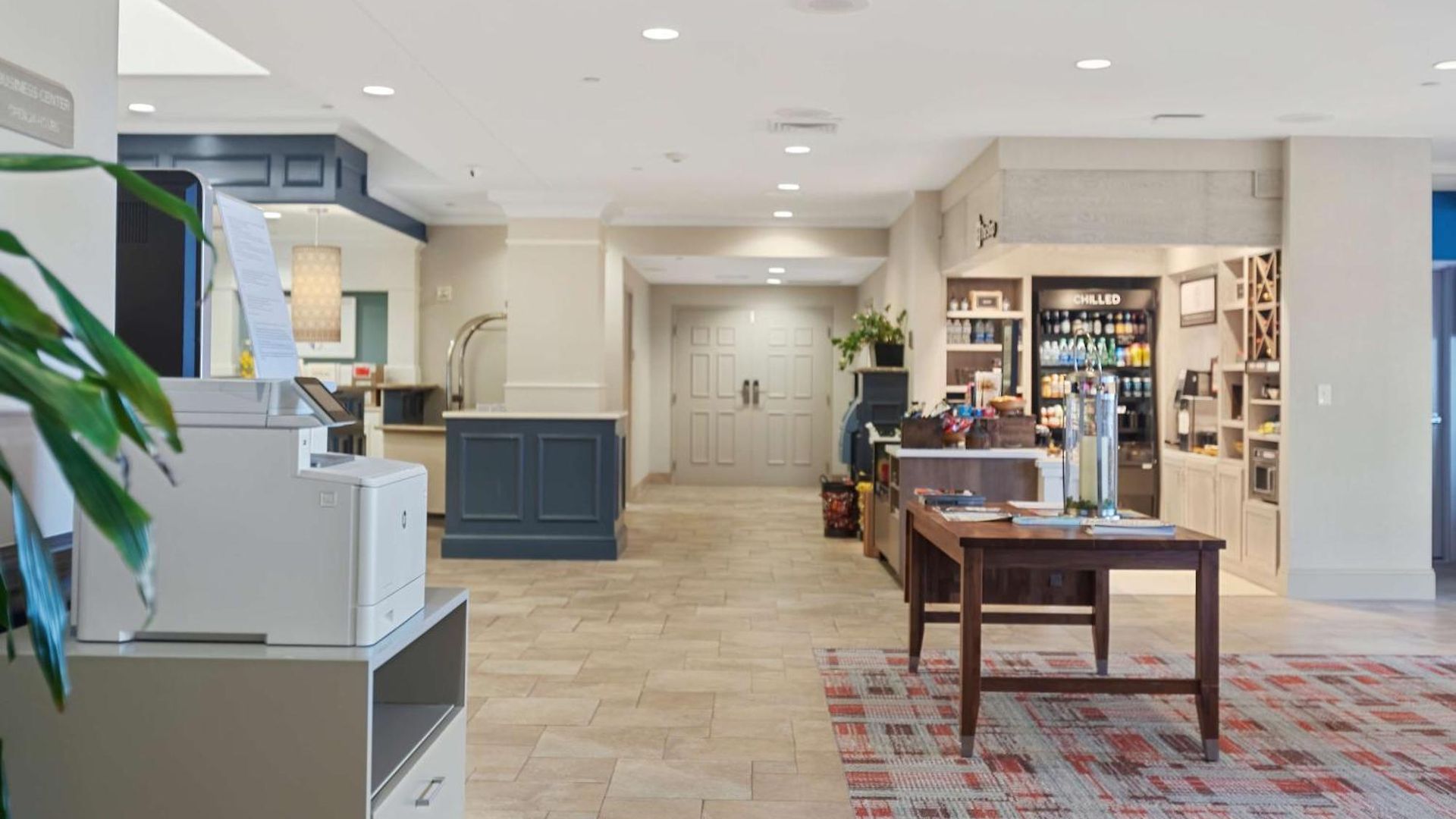 Hilton Garden French Quarter/cbd Hotel New Orleans