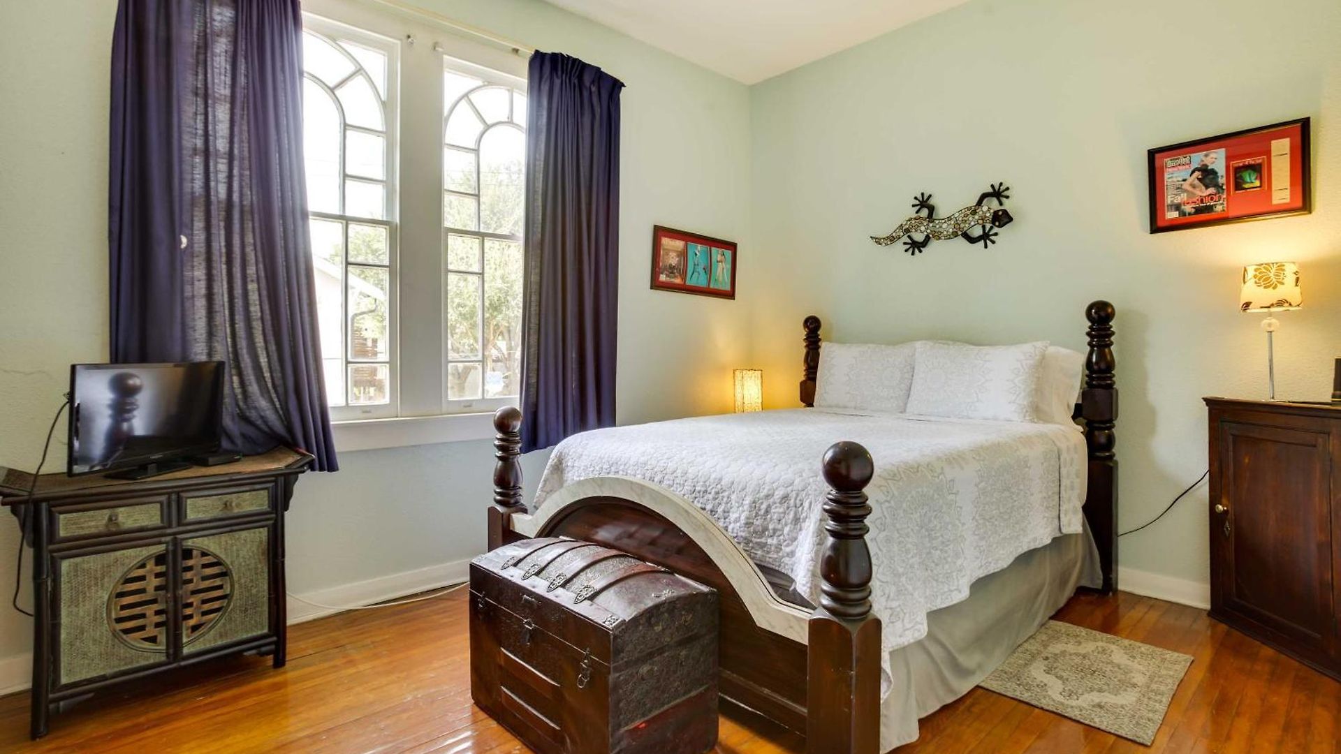 Holiday home 1 Mi To Park & Museums: New Orleans
