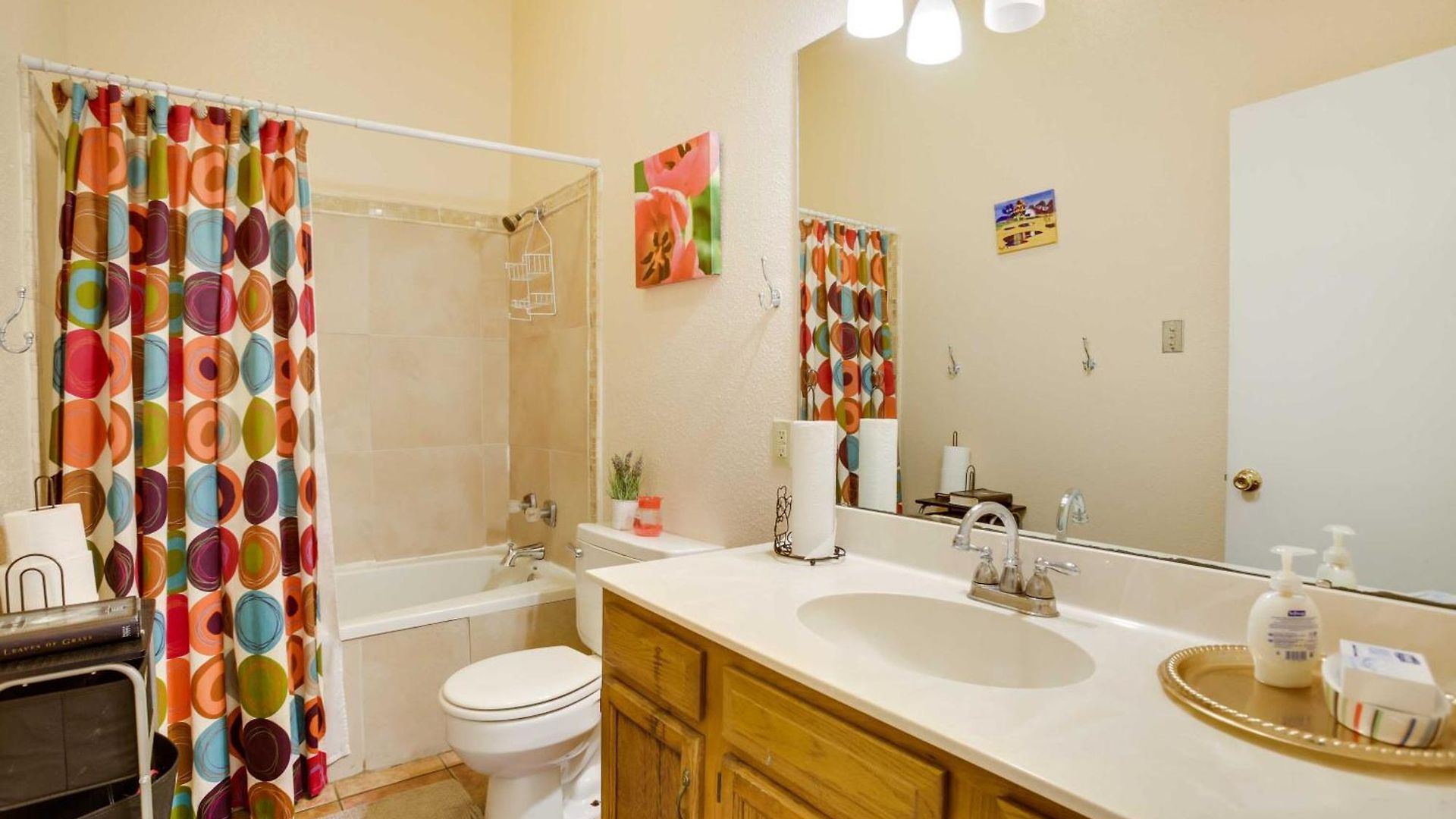 1 Mi To Park & Museums: Holiday home New Orleans