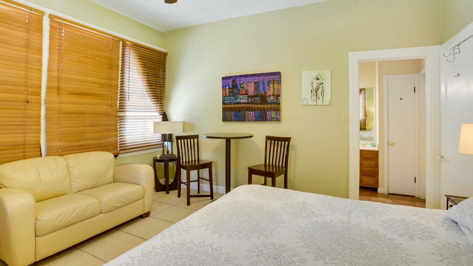 Holiday home 1 Mi To Park & Museums: New Orleans