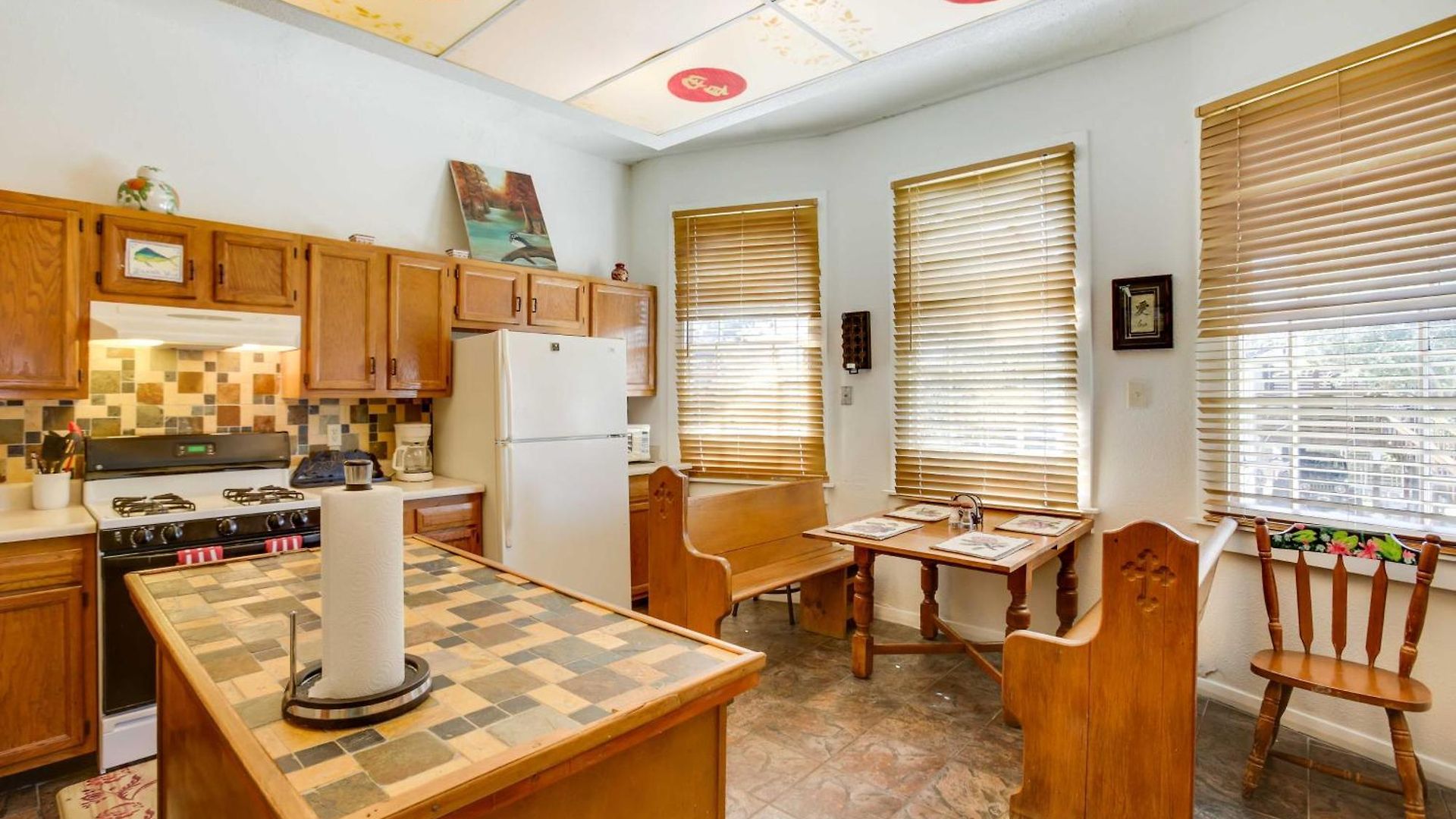 1 Mi To Park & Museums: Holiday home New Orleans