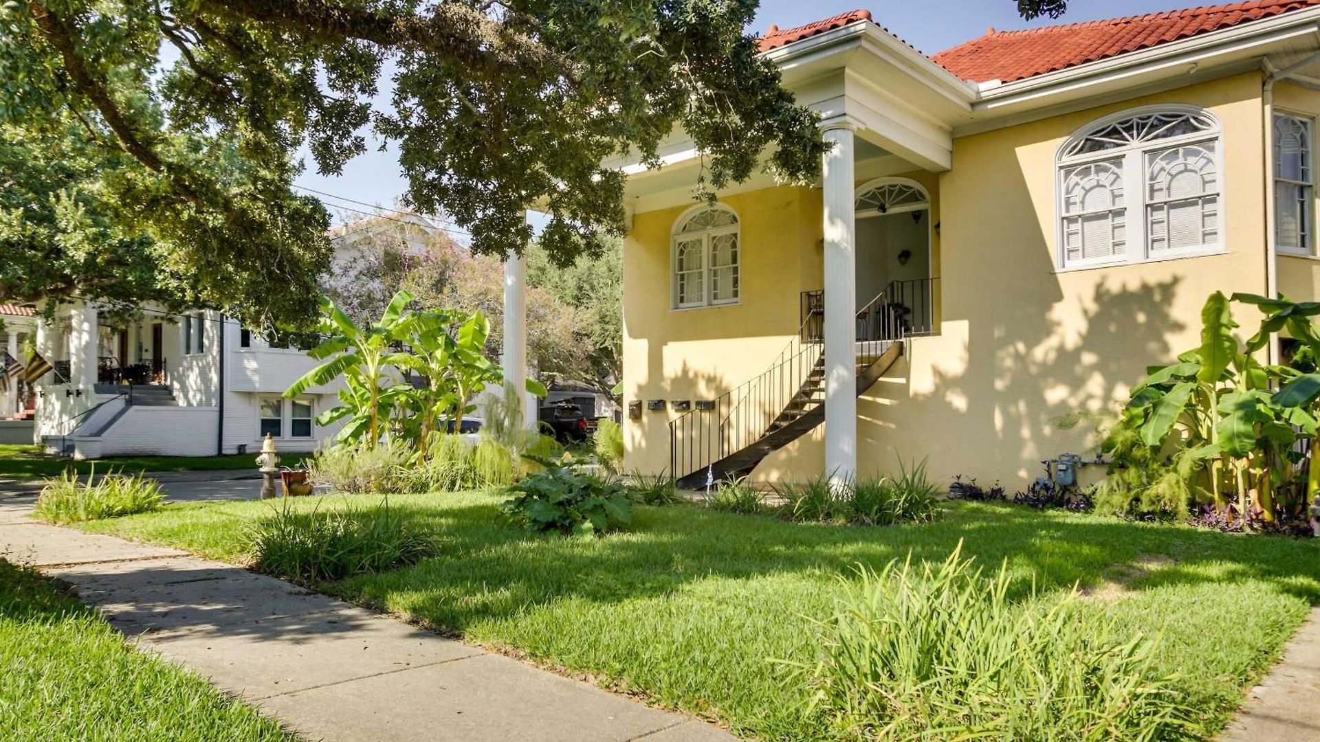 1 Mi To Park & Museums: Holiday home New Orleans