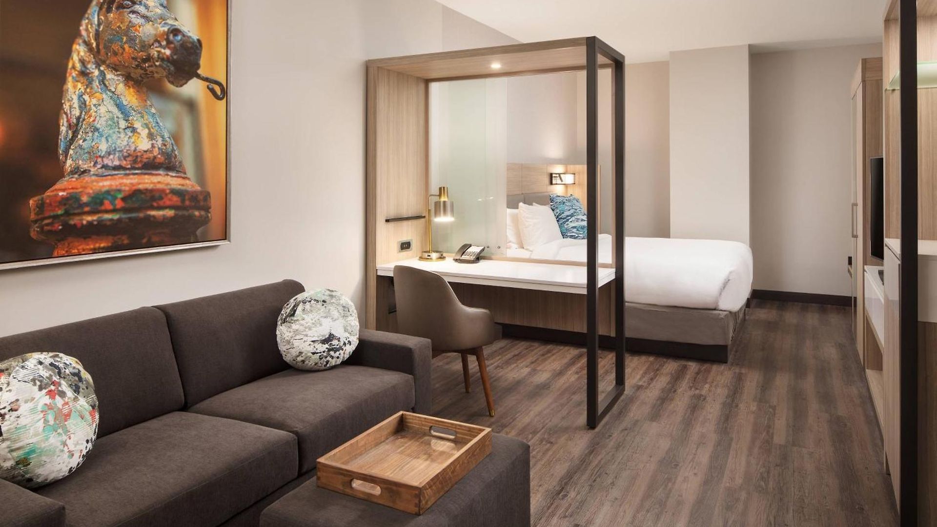 Springhill By Marriott Downtown/canal Street Hotel New Orleans