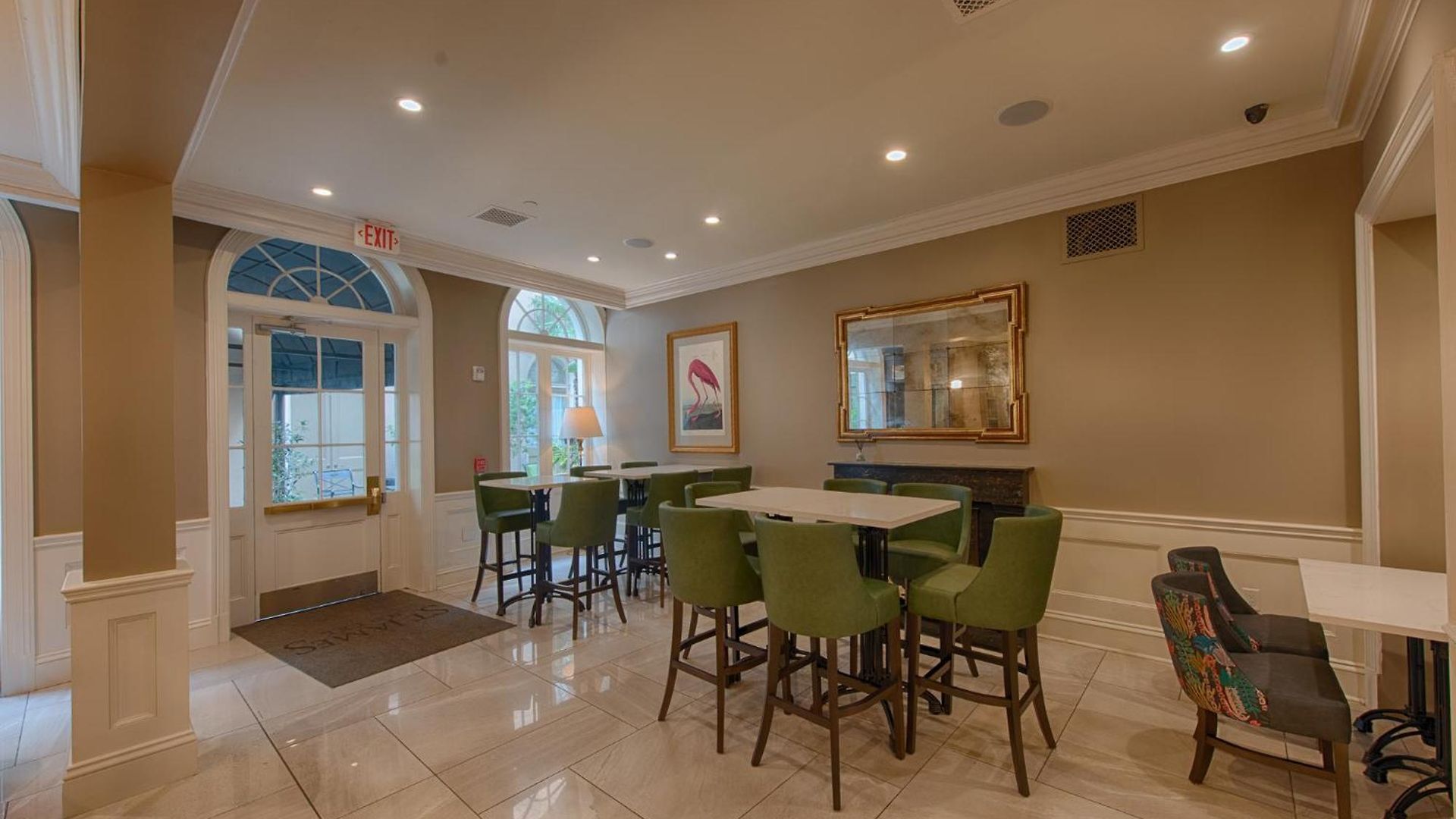 Voco St By Ihg