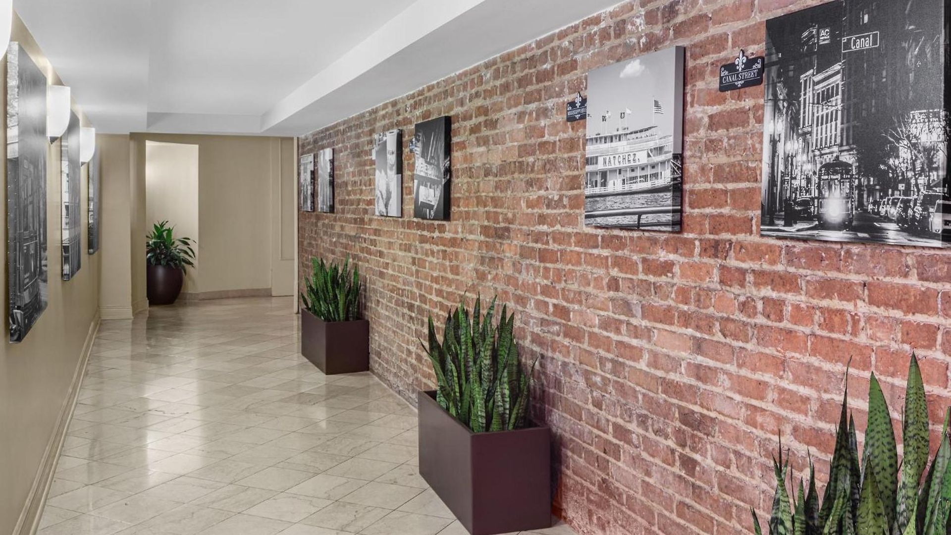 Crowne Plaza French Qtr - Astor By Ihg New Orleans