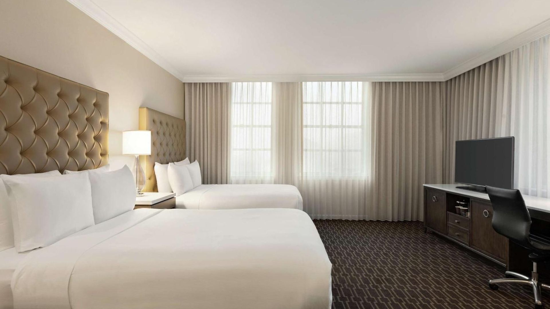 Hilton / St. Charles Avenue New Orleans