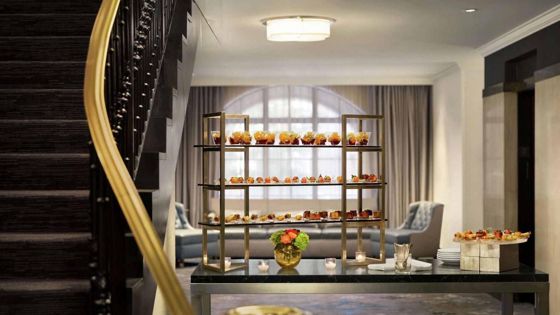 Hilton / St. Charles Avenue Hotel New Orleans