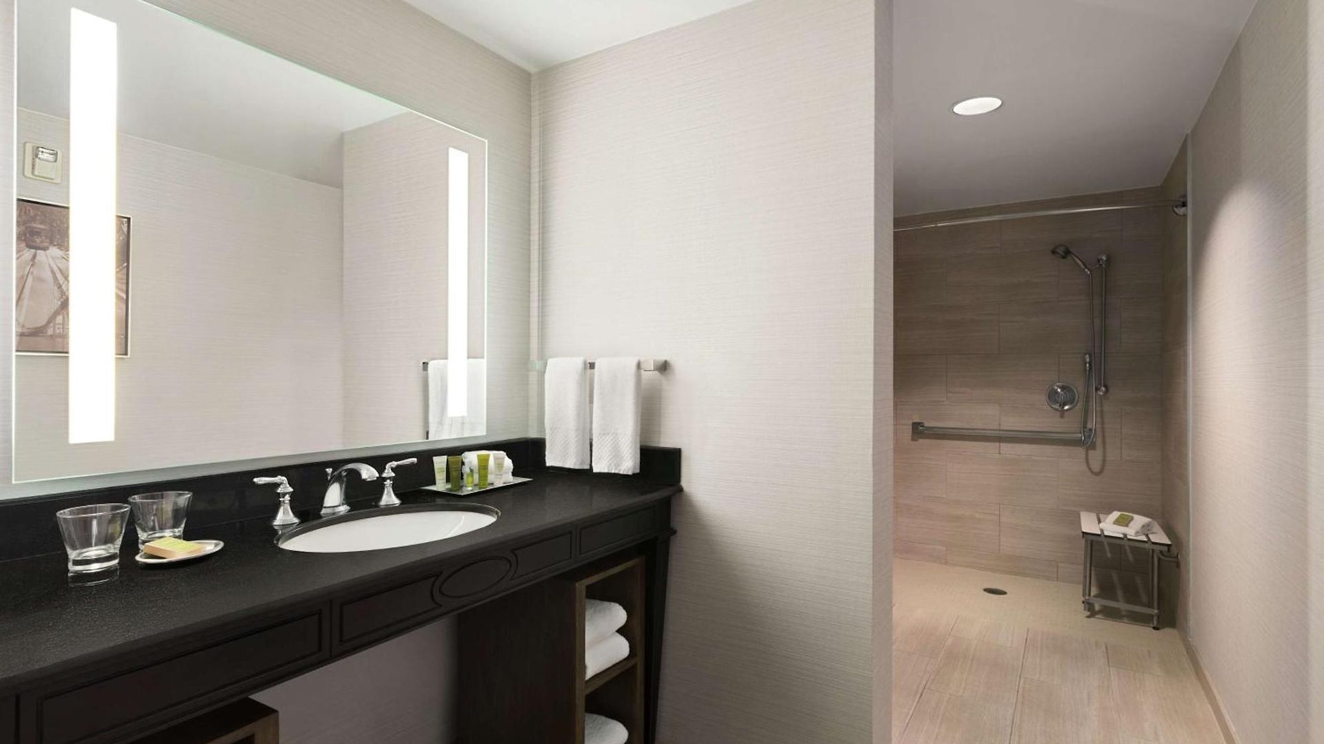 Hilton / St. Charles Avenue Hotel 4*