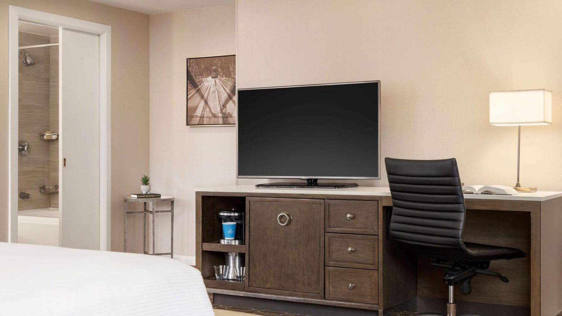 Hilton / St. Charles Avenue 4*