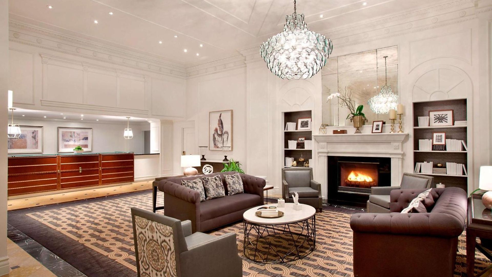 Hilton / St. Charles Avenue 4*