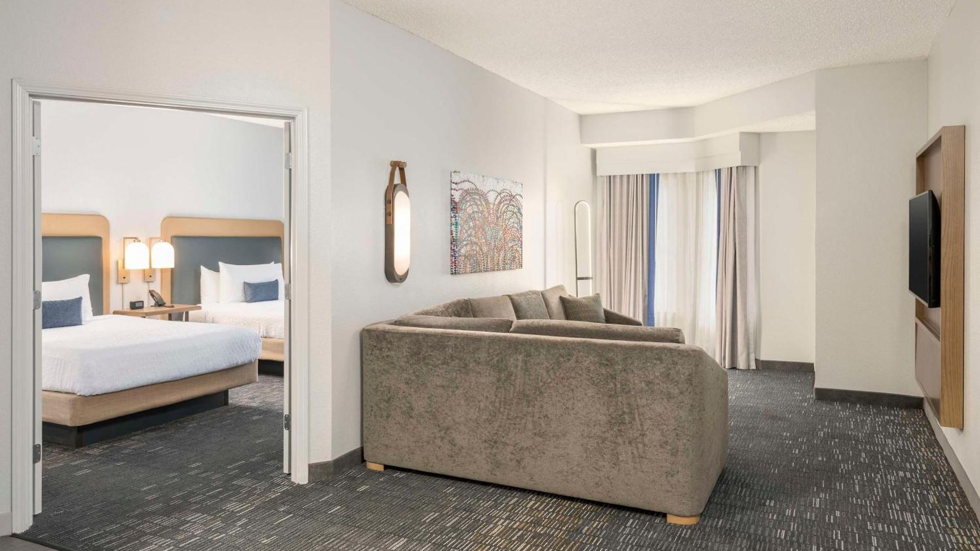 Homewood By Hilton 3*