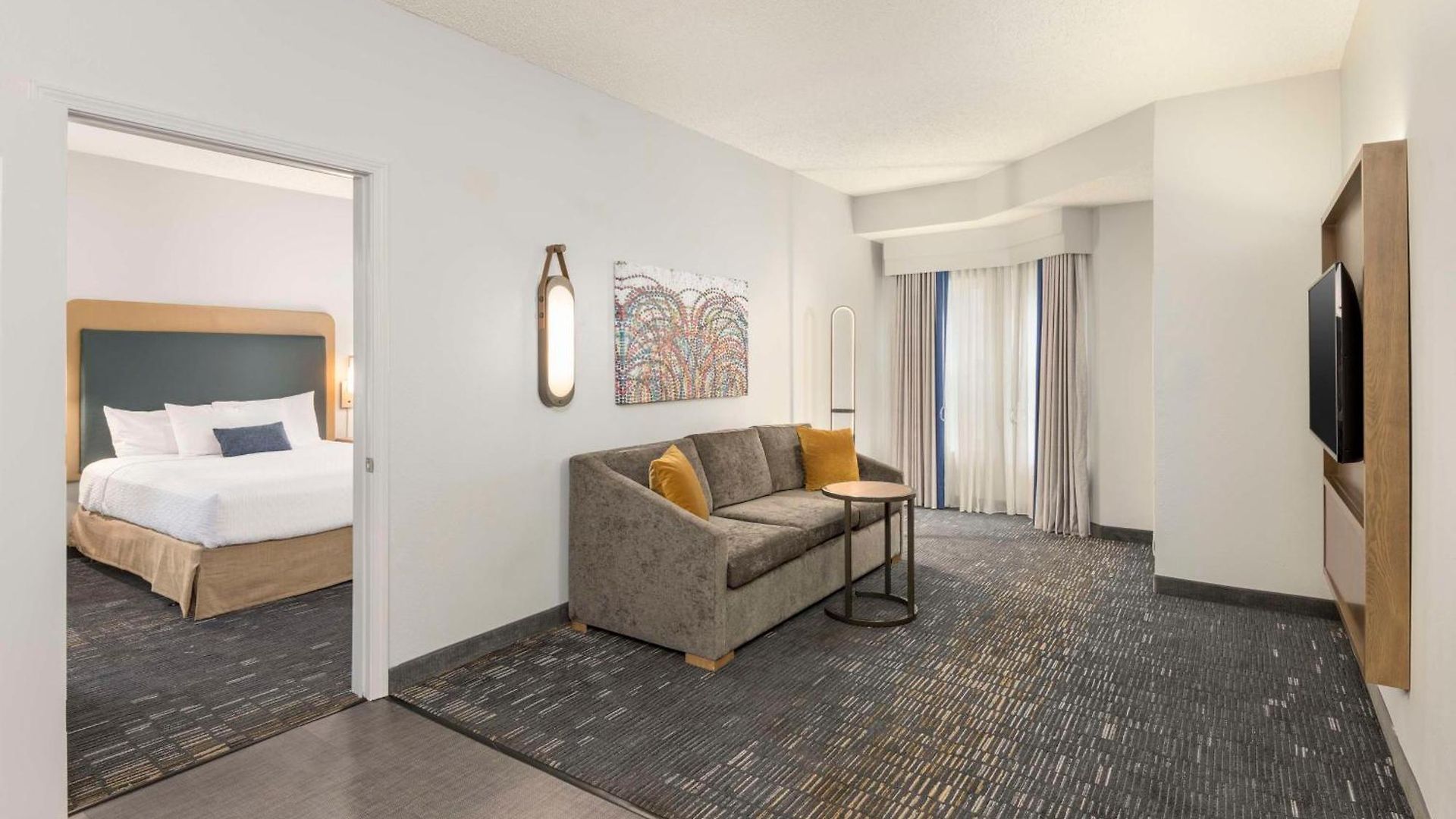 Hotel Homewood By Hilton