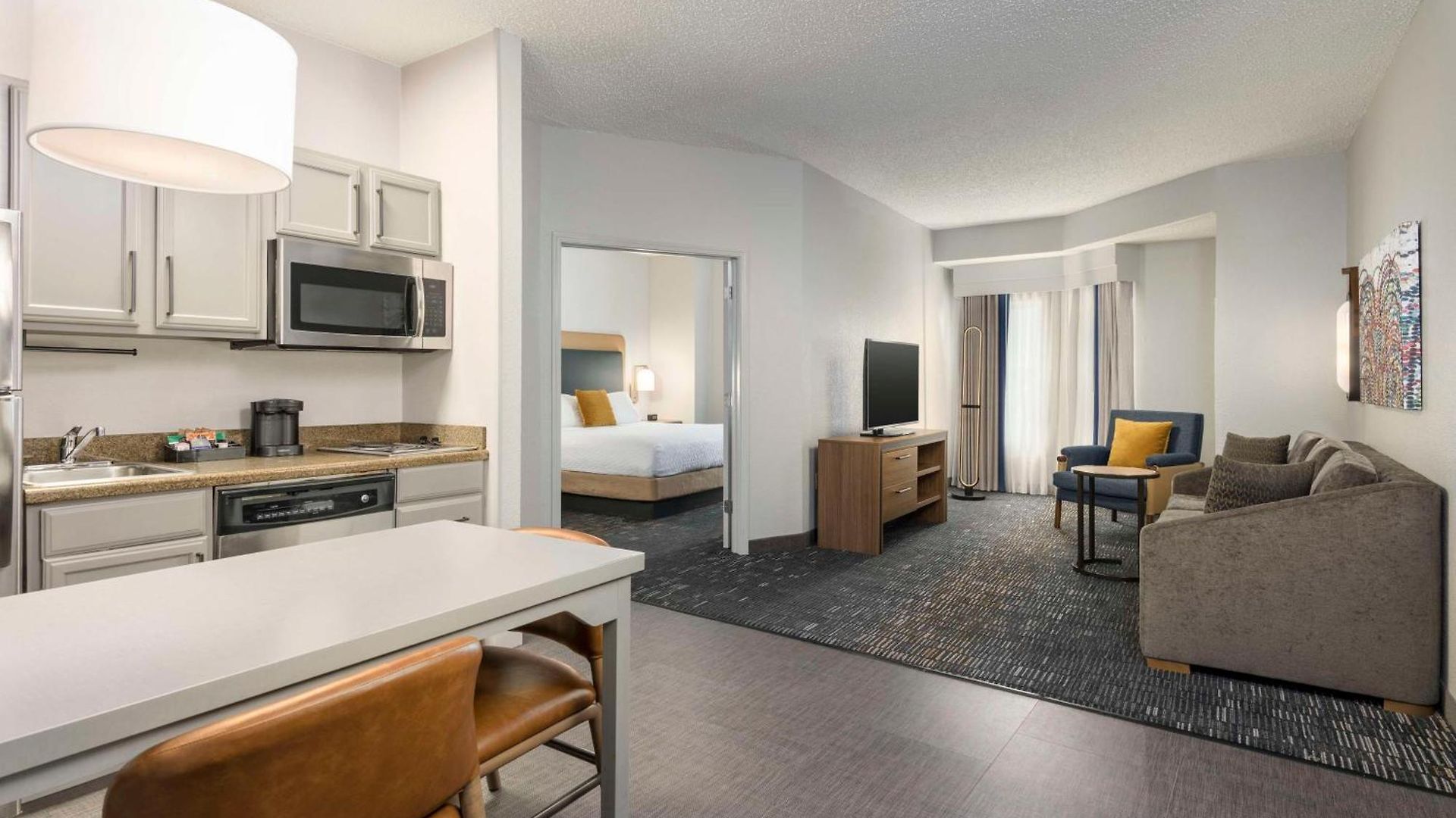 Homewood By Hilton Hotel New Orleans