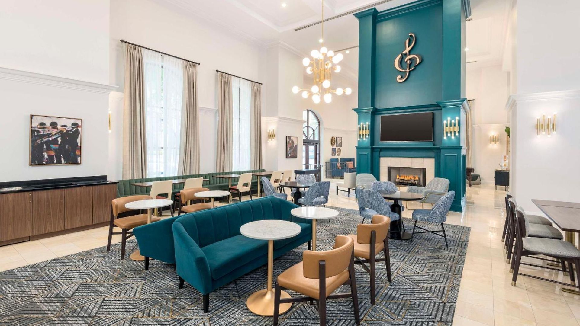 Homewood By Hilton Hotel 3*