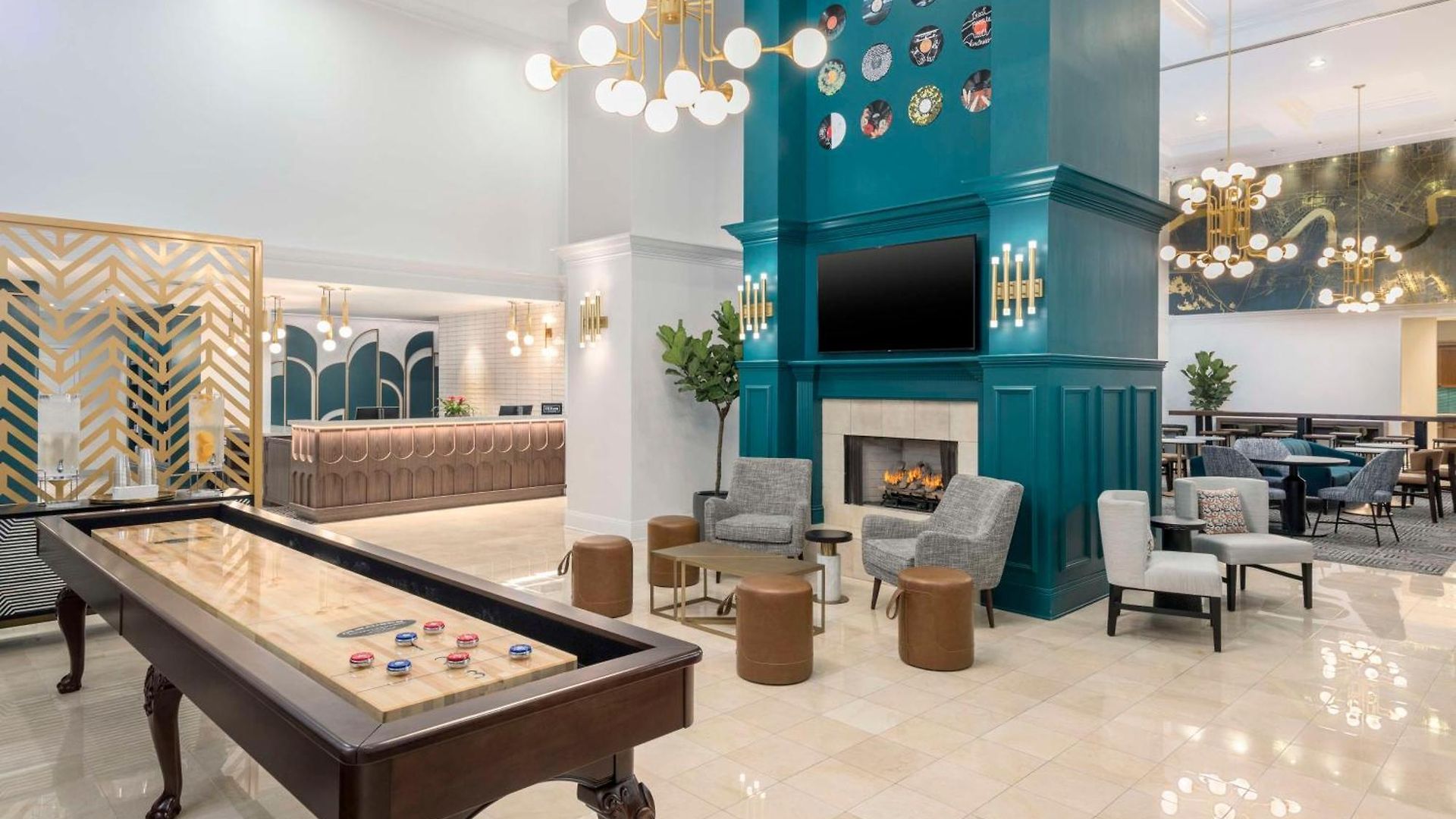 Homewood By Hilton 3*
