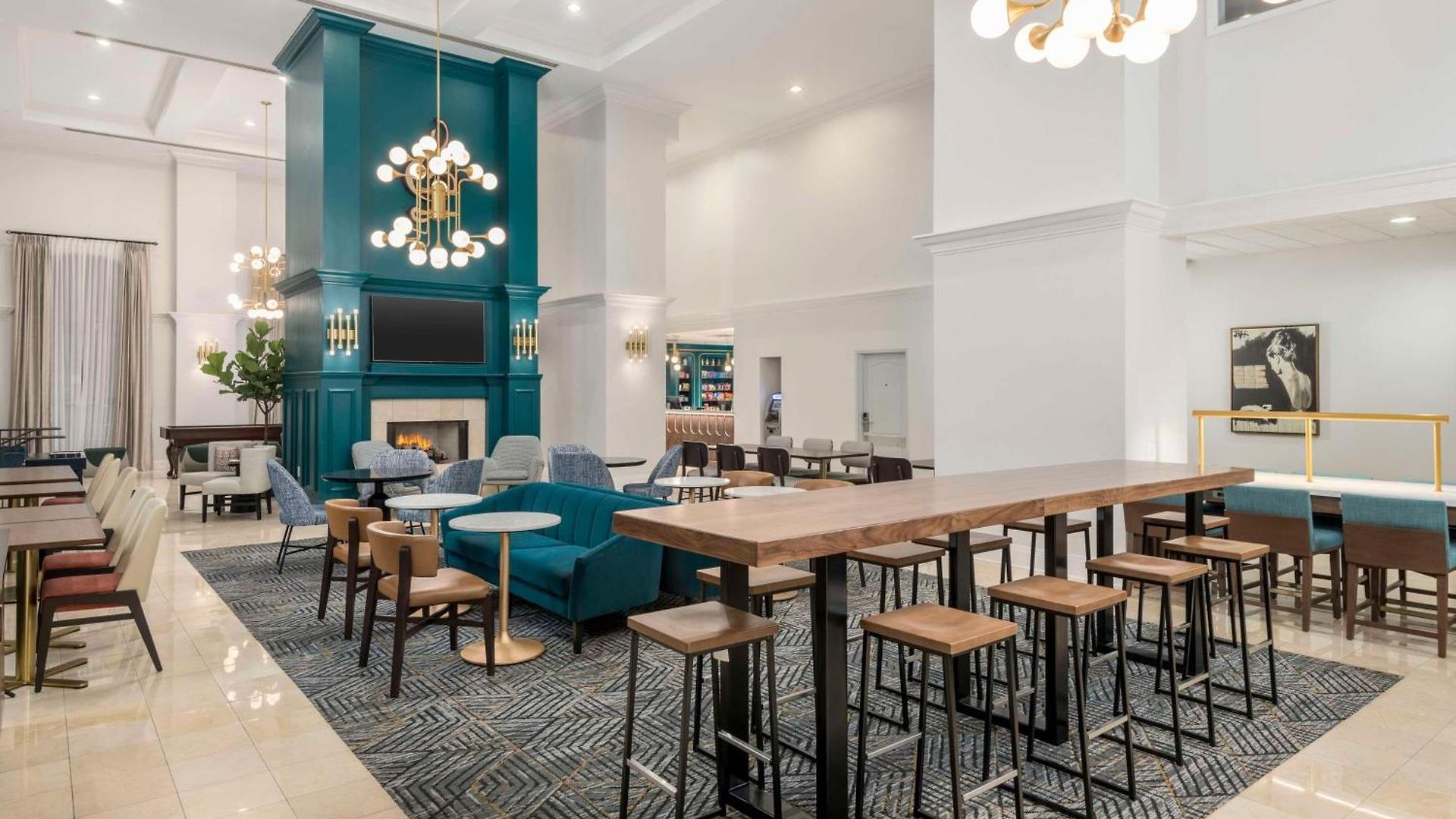 Hotel Homewood By Hilton New Orleans