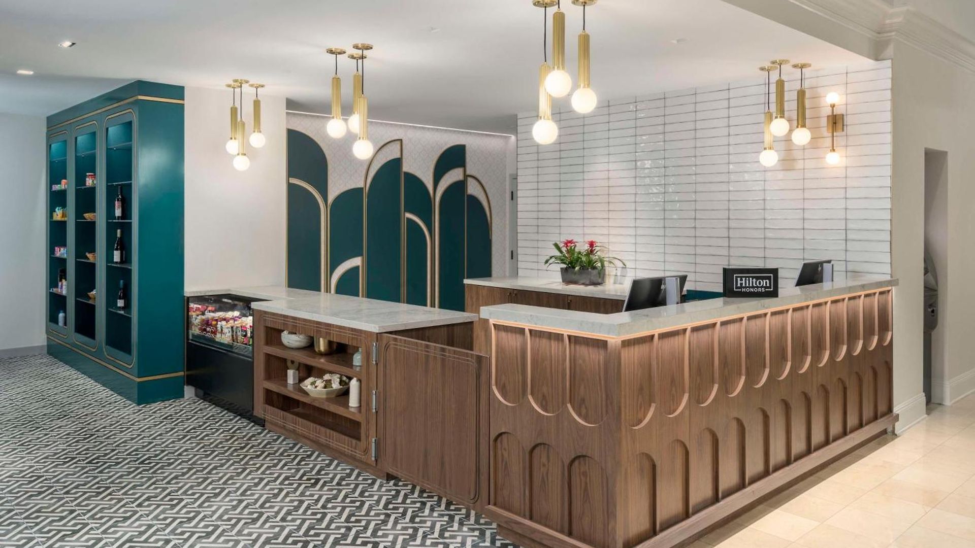 Hotel Homewood By Hilton