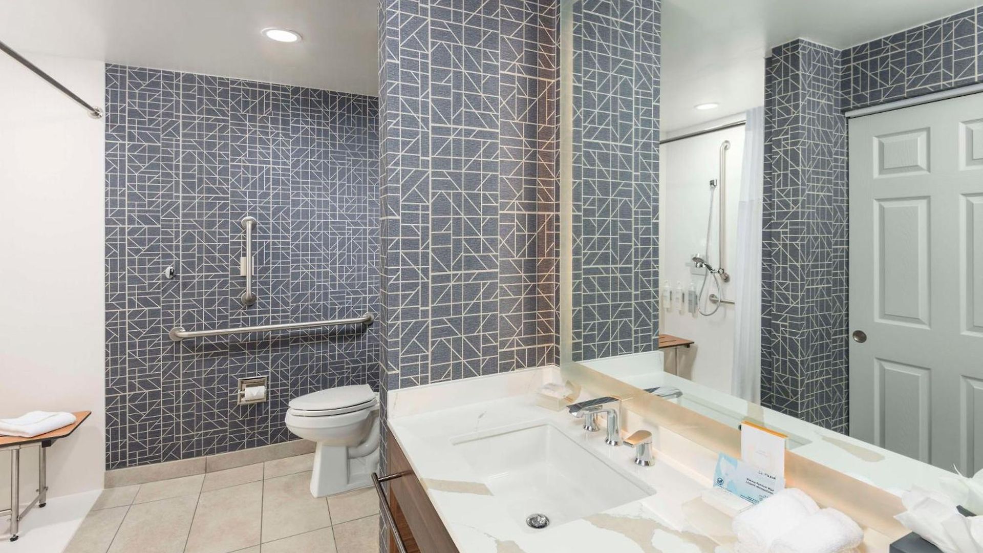 Homewood By Hilton 3* New Orleans