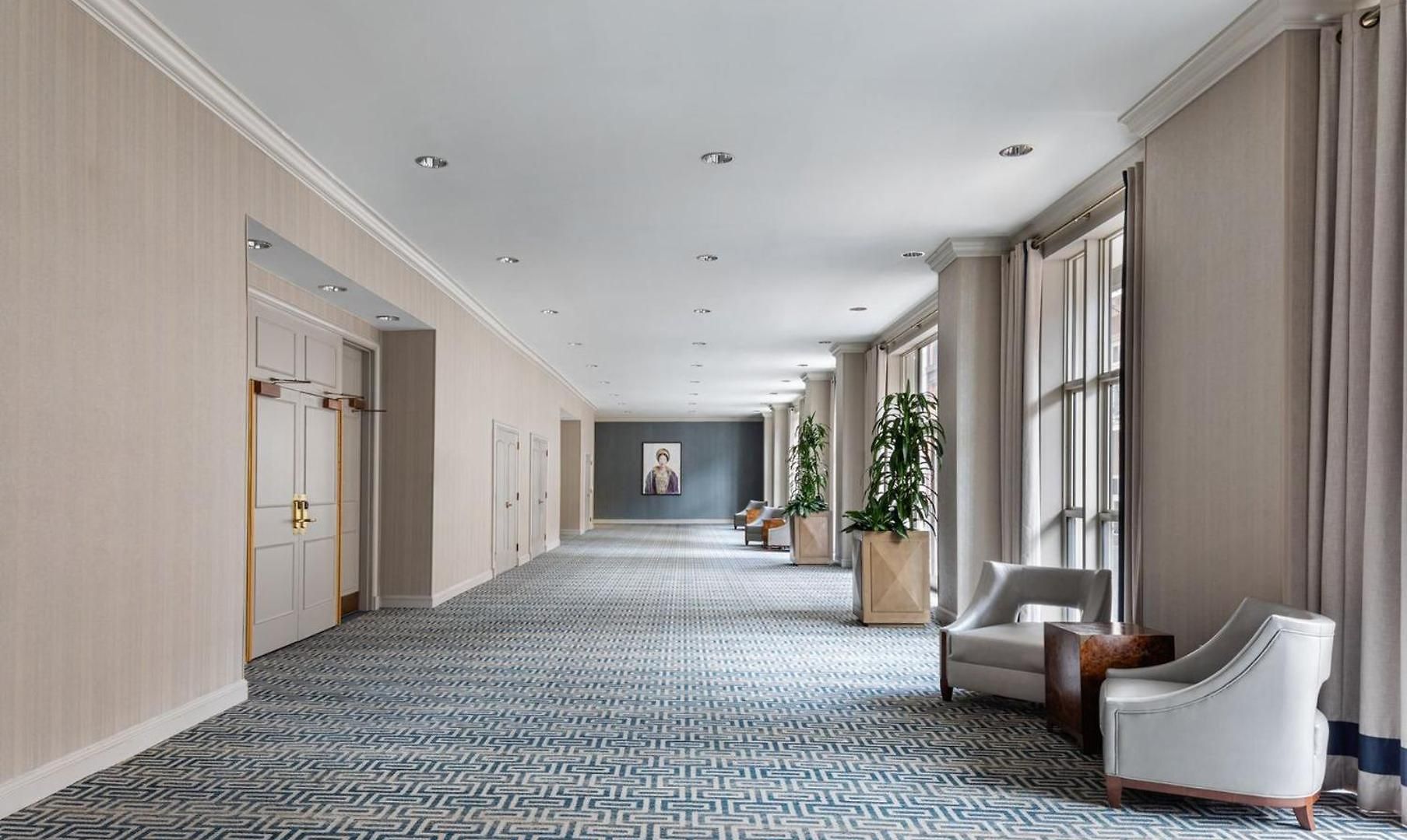 Crowne Plaza French Qtr - Astor By Ihg