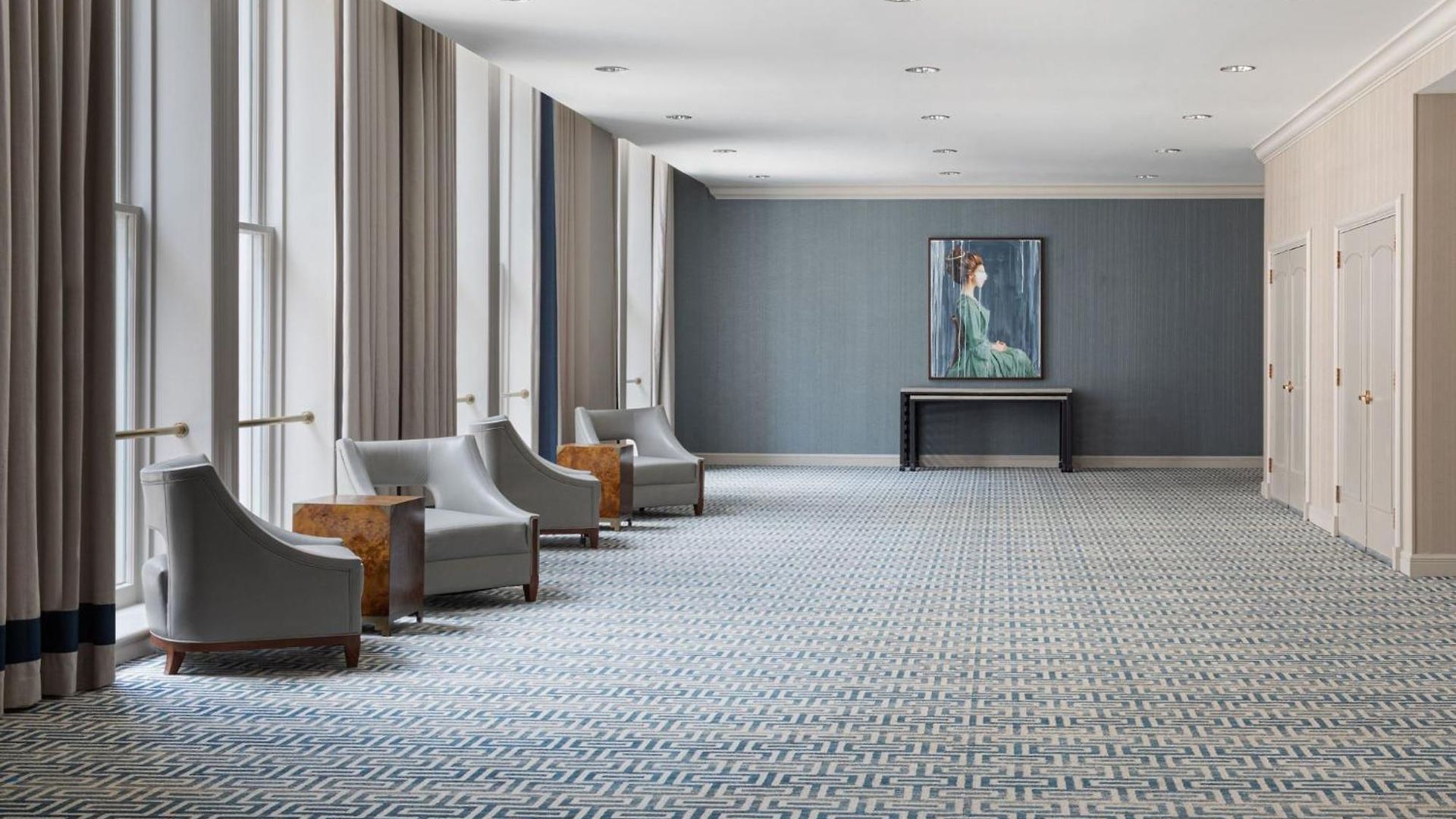 Hotel Crowne Plaza French Qtr - Astor By Ihg New Orleans