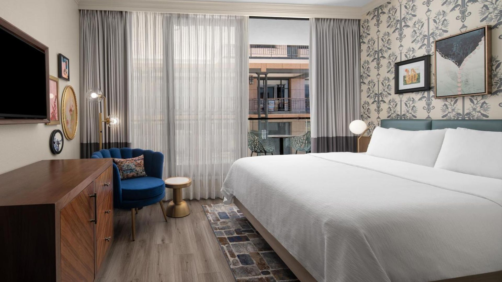 Hotel Indigo - French Quarter By Ihg New Orleans