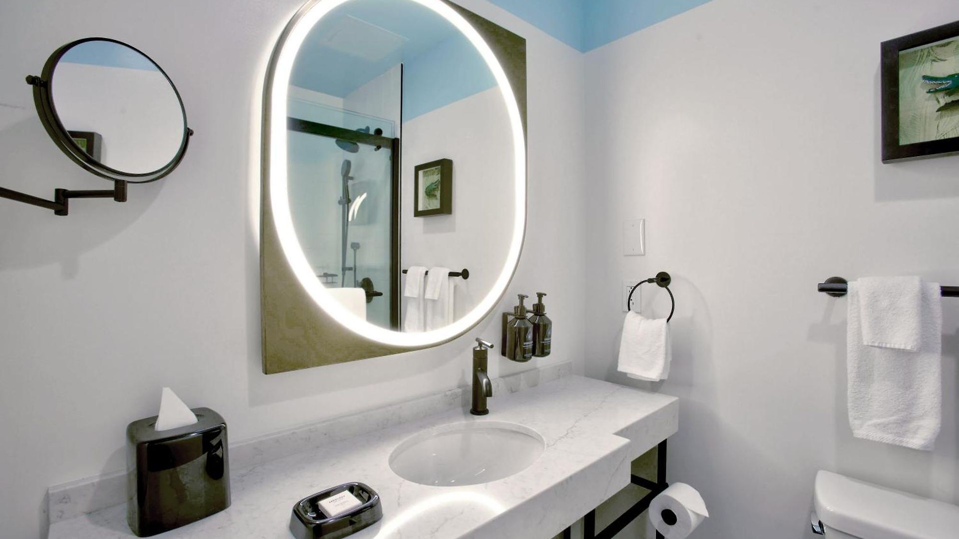 Indigo - French Quarter By Ihg 3* New Orleans