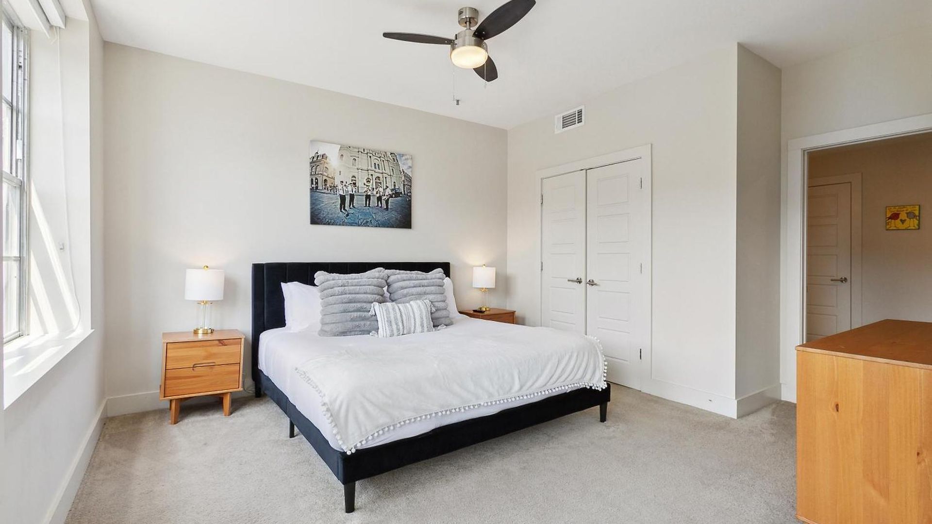 Apartment Modern Walking Distance To Must-see Attractions Of Nola New Orleans