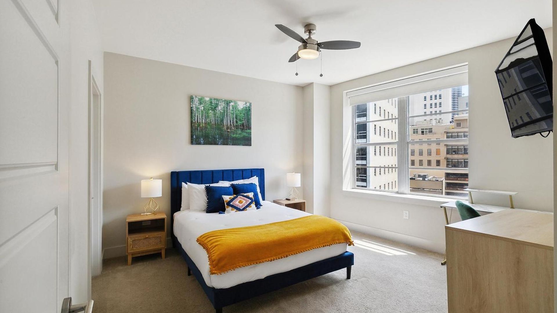 Apartment Modern Walking Distance To Must-see Attractions Of Nola New Orleans