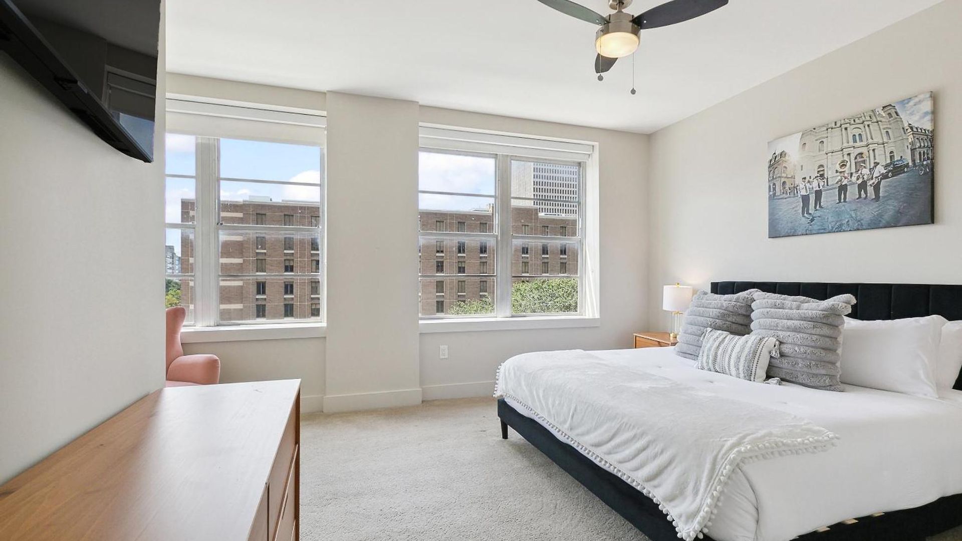 Apartment Modern Walking Distance To Must-see Attractions Of Nola *