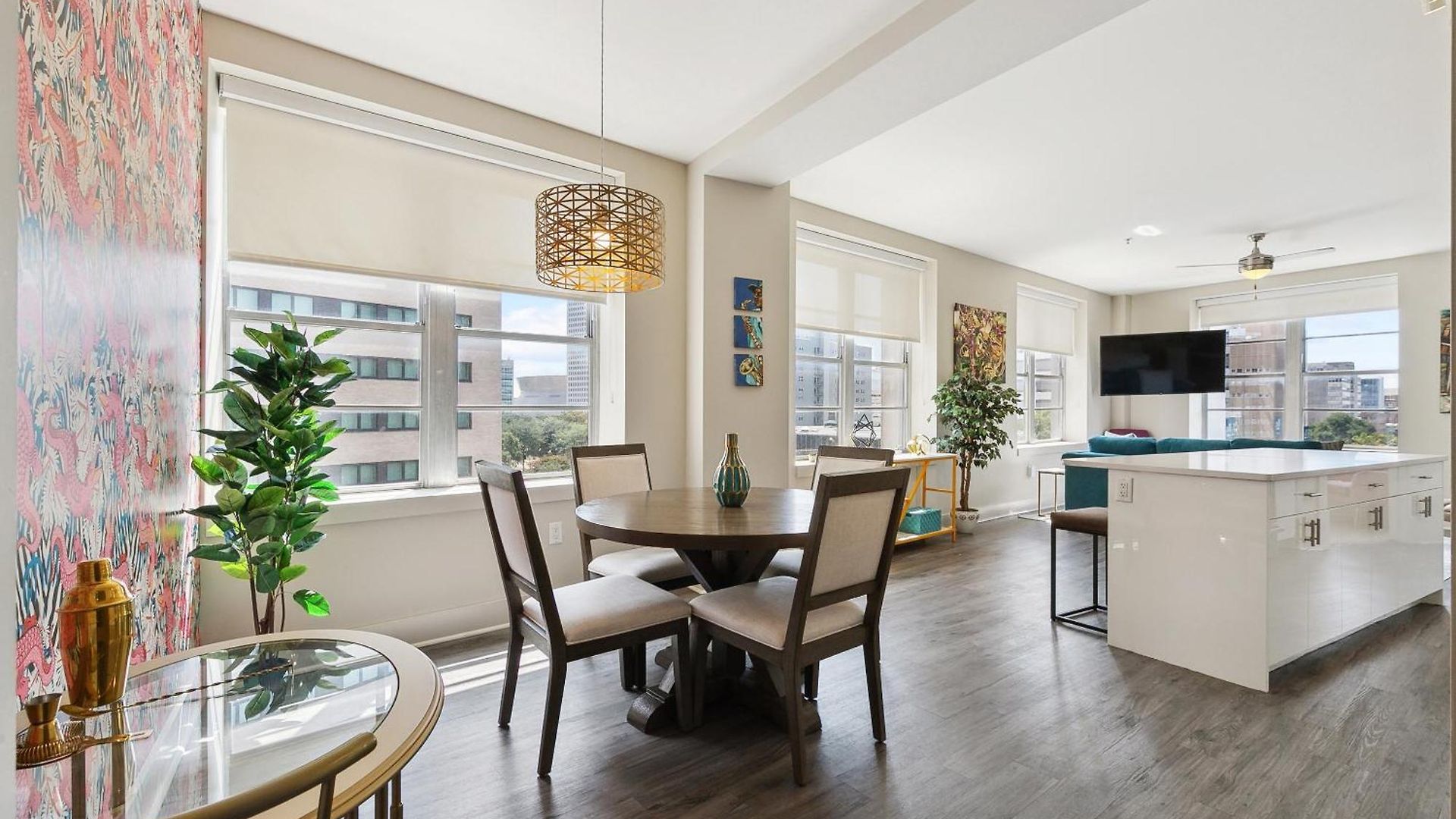 Modern Walking Distance To Must-see Attractions Of Nola * New Orleans