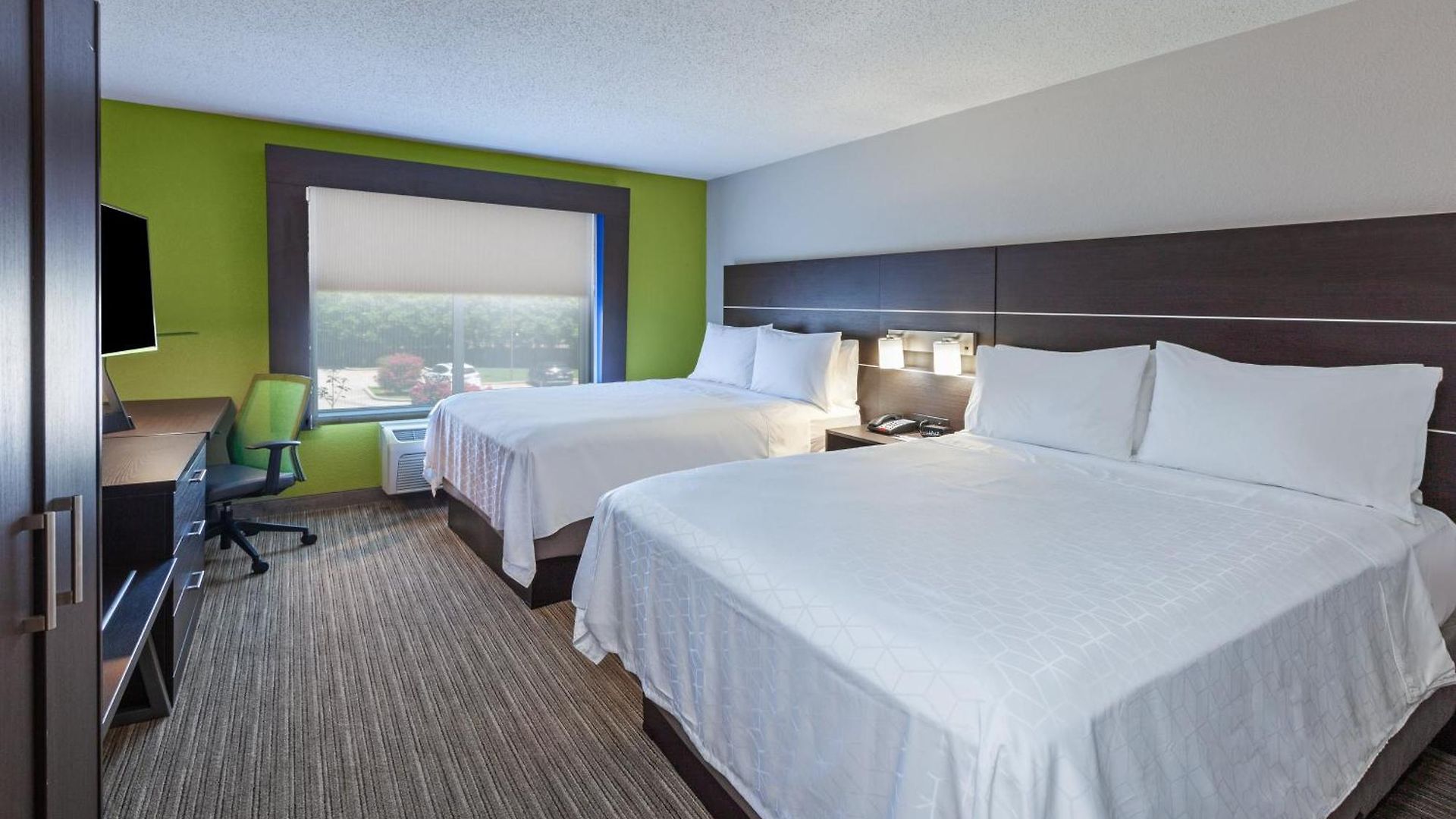 Hotel Express East By Ihg New Orleans