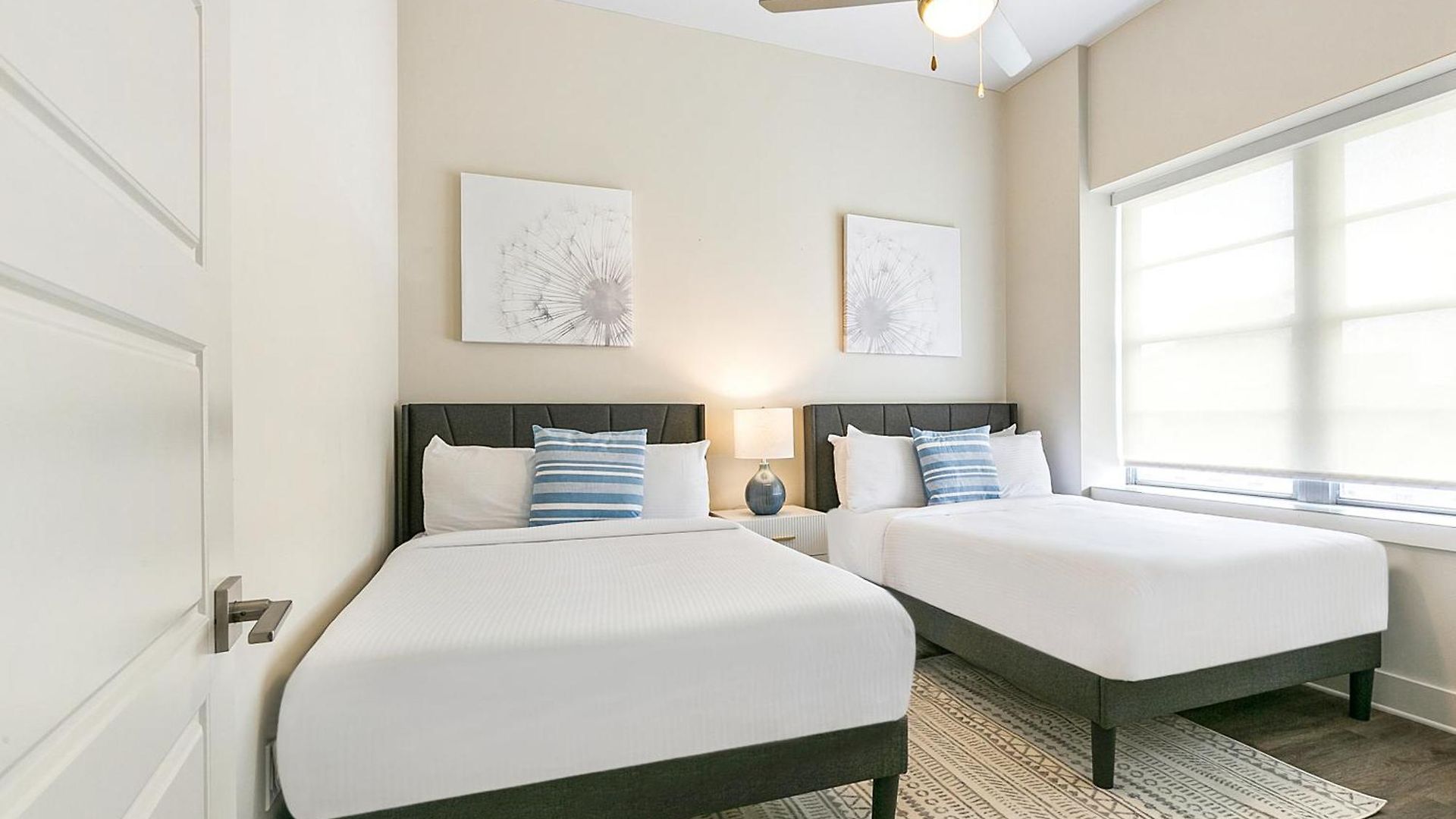 Apartment Spacious 4b Oasis Steps From French Quarter - Your Nola Dream Awaits! *