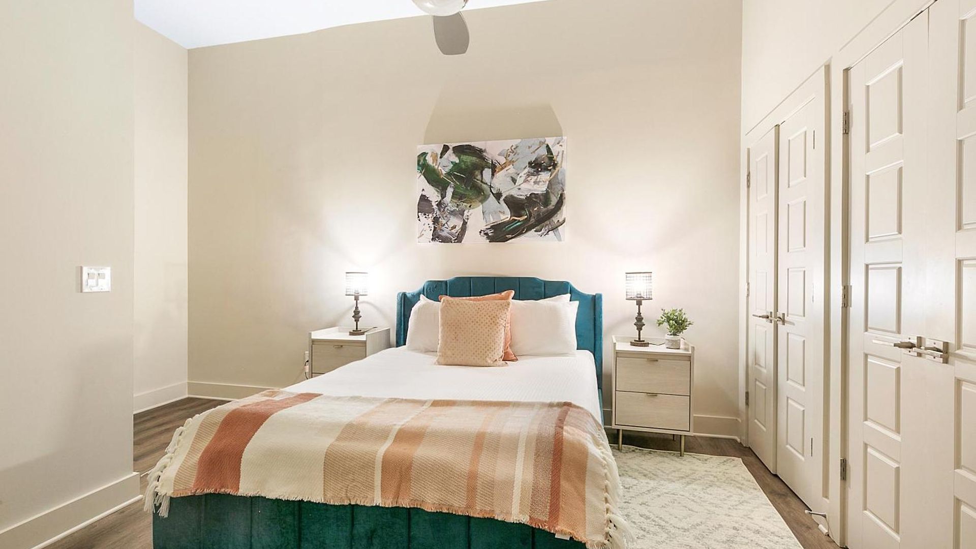 Spacious 4b Oasis Steps From French Quarter - Your Nola Dream Awaits! *
