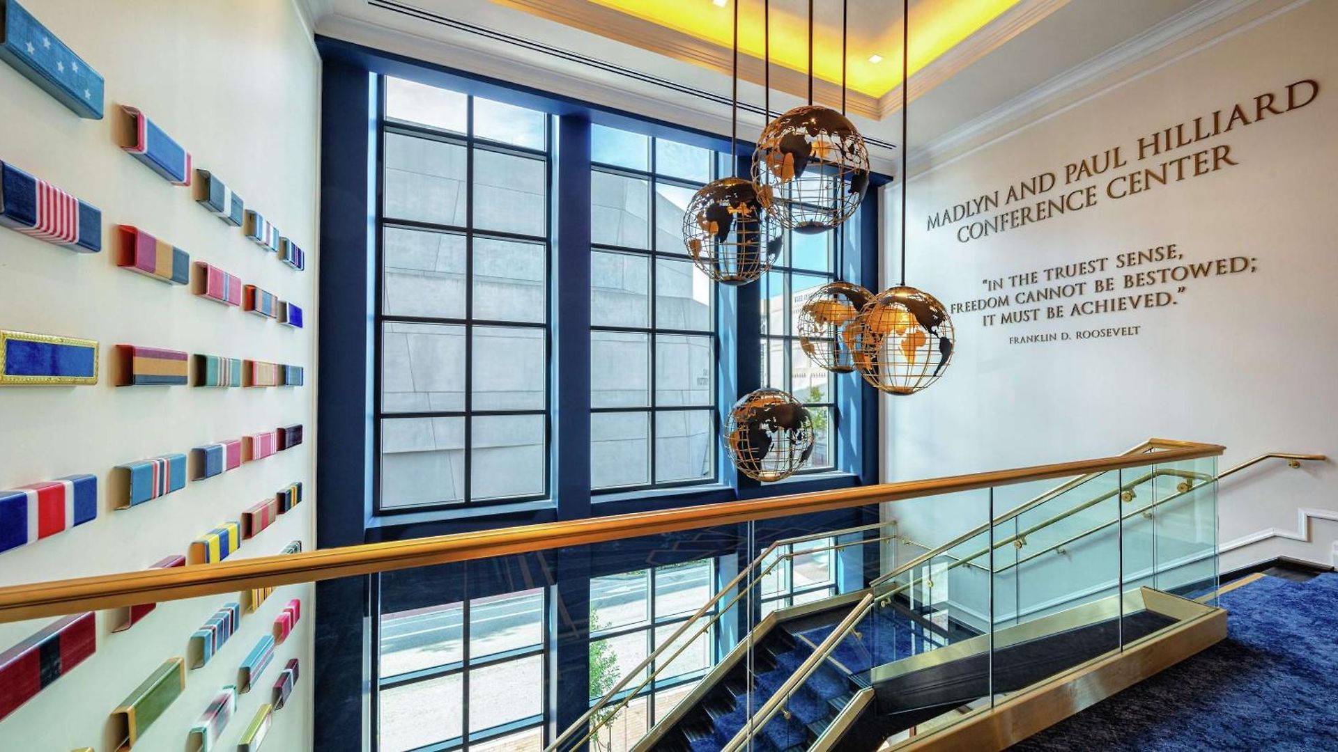 The Higgins New Orleans, Curio Collection By Hilton