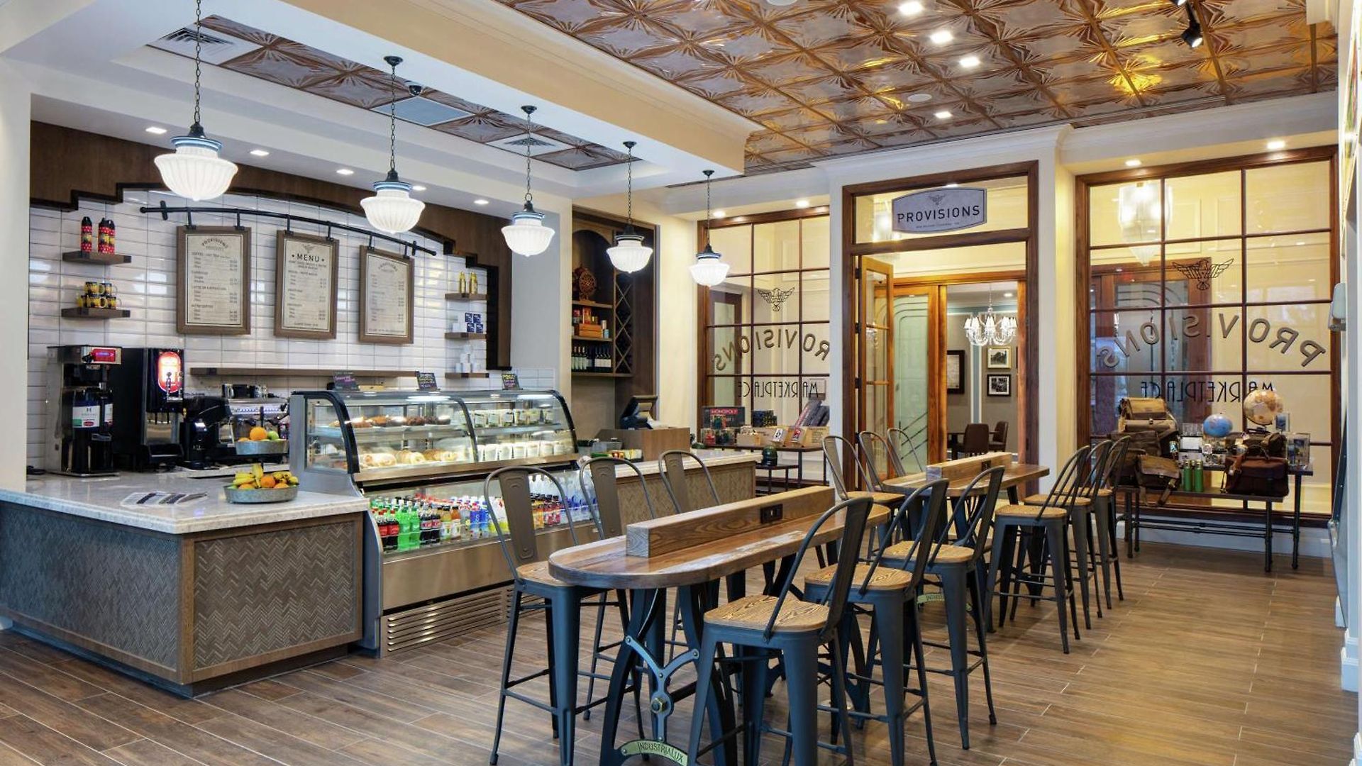 The Higgins New Orleans, Curio Collection By Hilton 4*