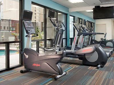 Express Downtown By Ihg Hotel