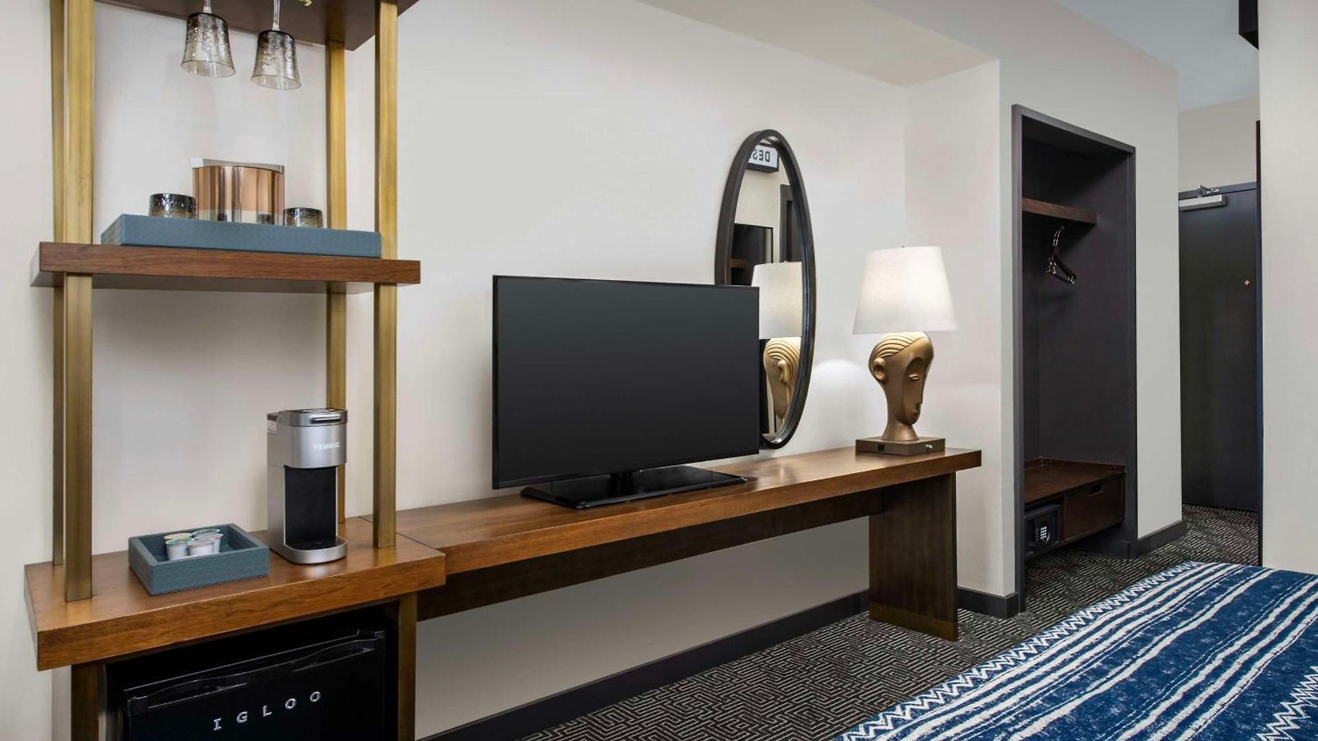Hotel The Troubadour Hotel New Orleans 4*
