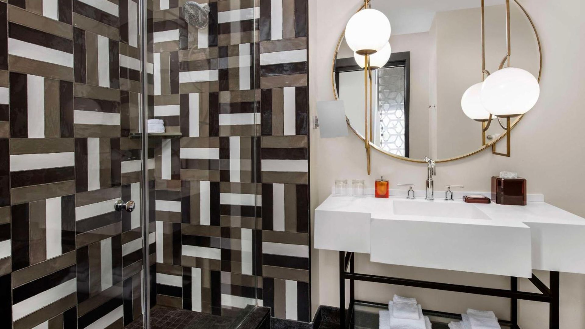 The Troubadour Hotel New Orleans 4*