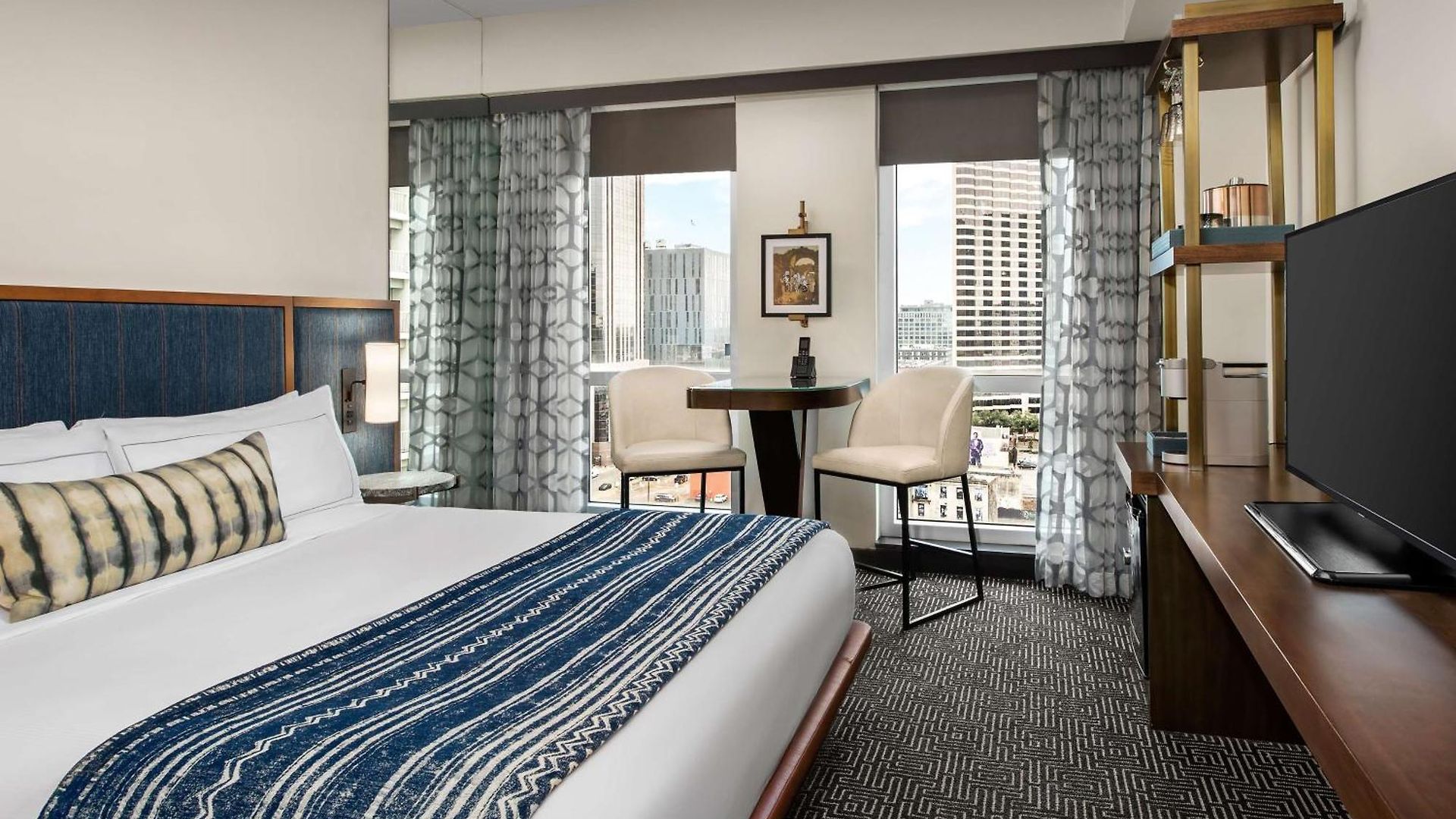 The Troubadour Hotel New Orleans Hotel 4*