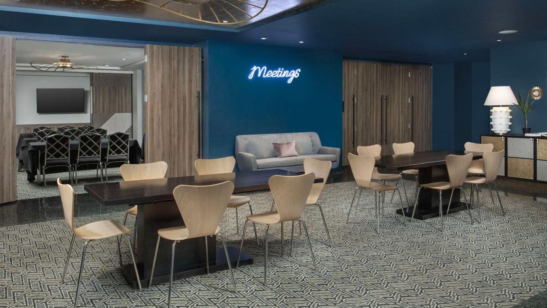The Troubadour Hotel New Orleans 4* New Orleans