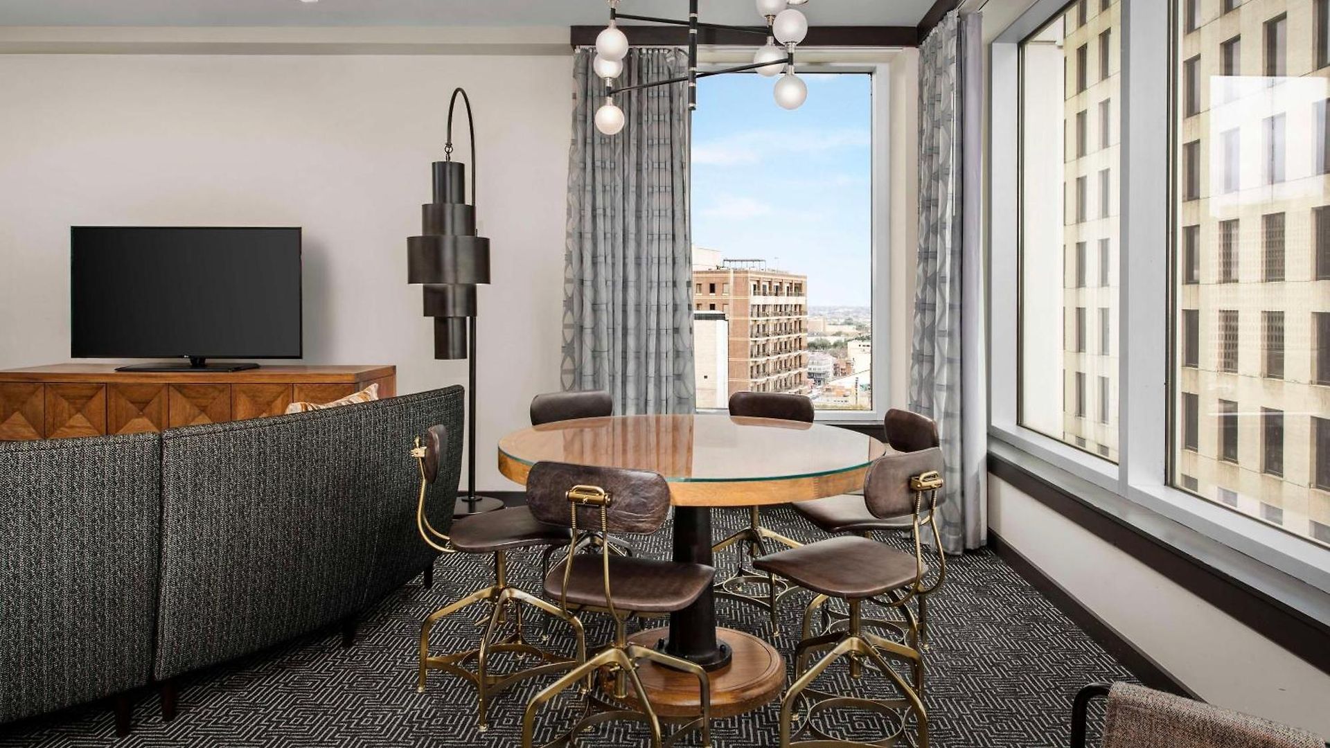 The Troubadour Hotel New Orleans 4*