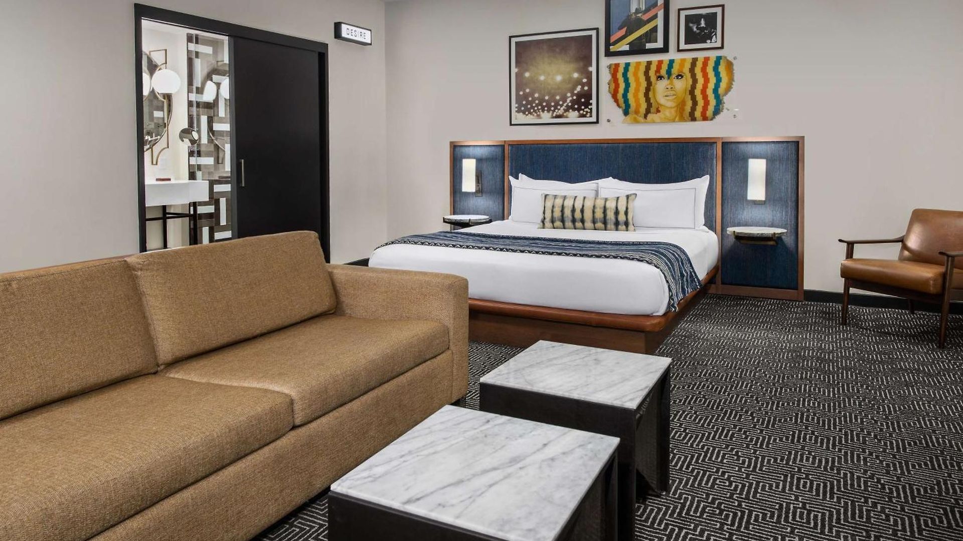 The Troubadour Hotel New Orleans 4* New Orleans