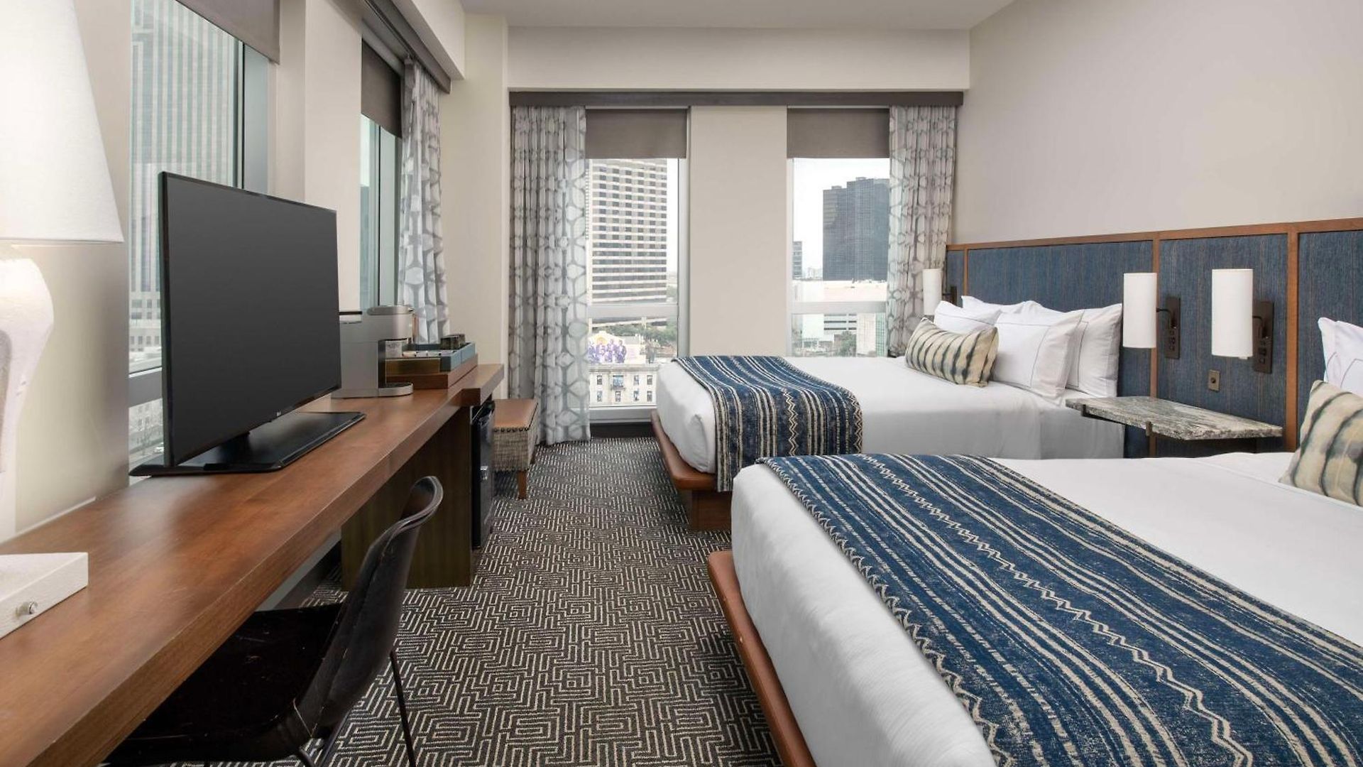 The Troubadour Hotel New Orleans New Orleans