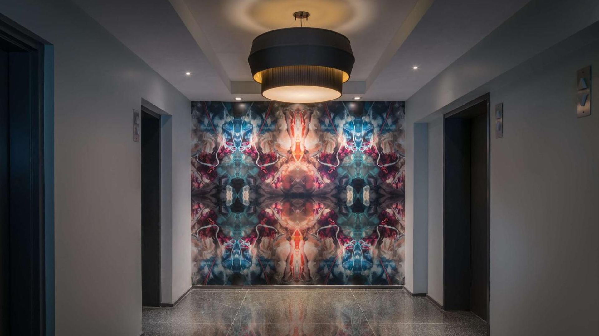 The Troubadour Hotel New Orleans 4* New Orleans